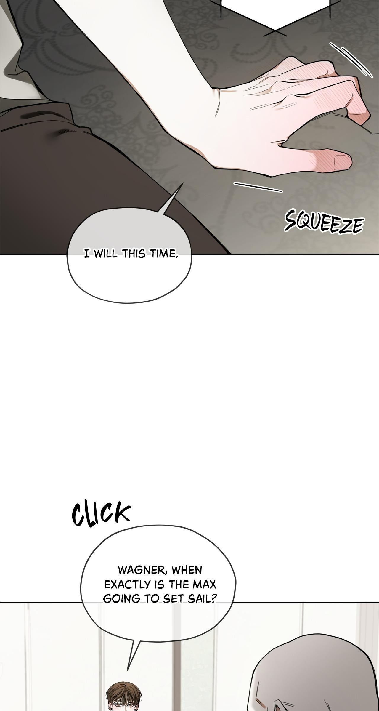 The Foul Chapter 125 - Page 82 in English