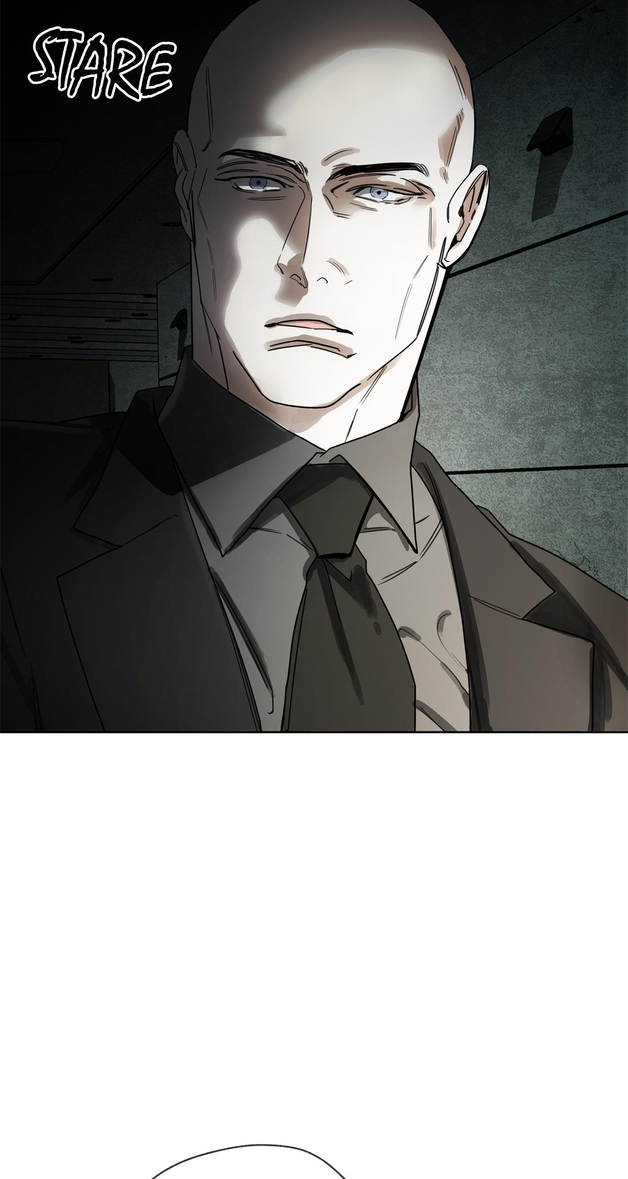 The Foul Chapter 126 - Page 10 in English