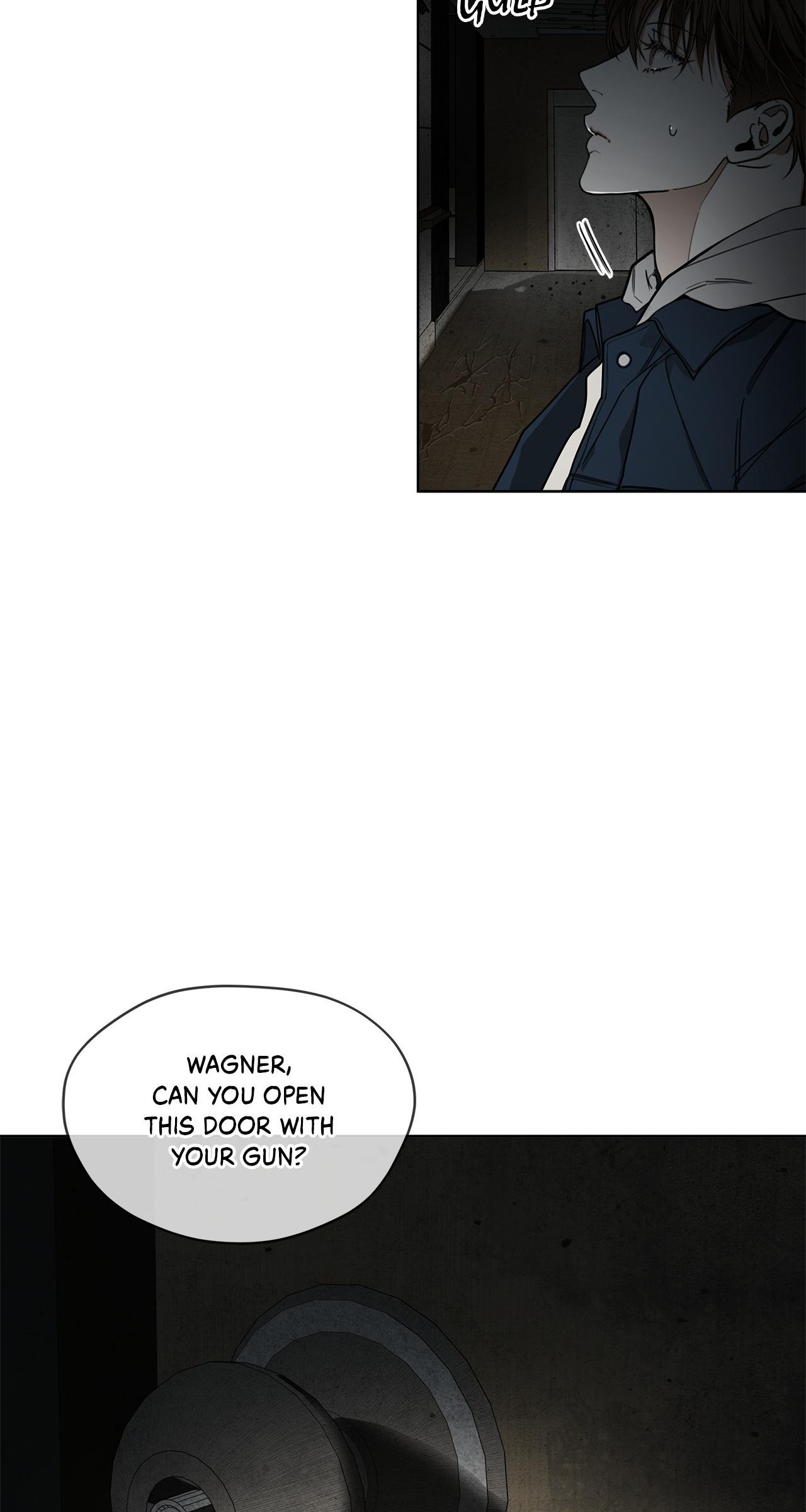 The Foul Chapter 126 - Page 13 in English