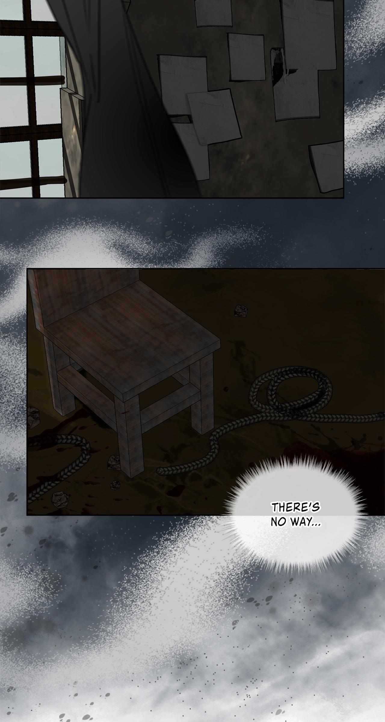 The Foul Chapter 126 - Page 22 in English
