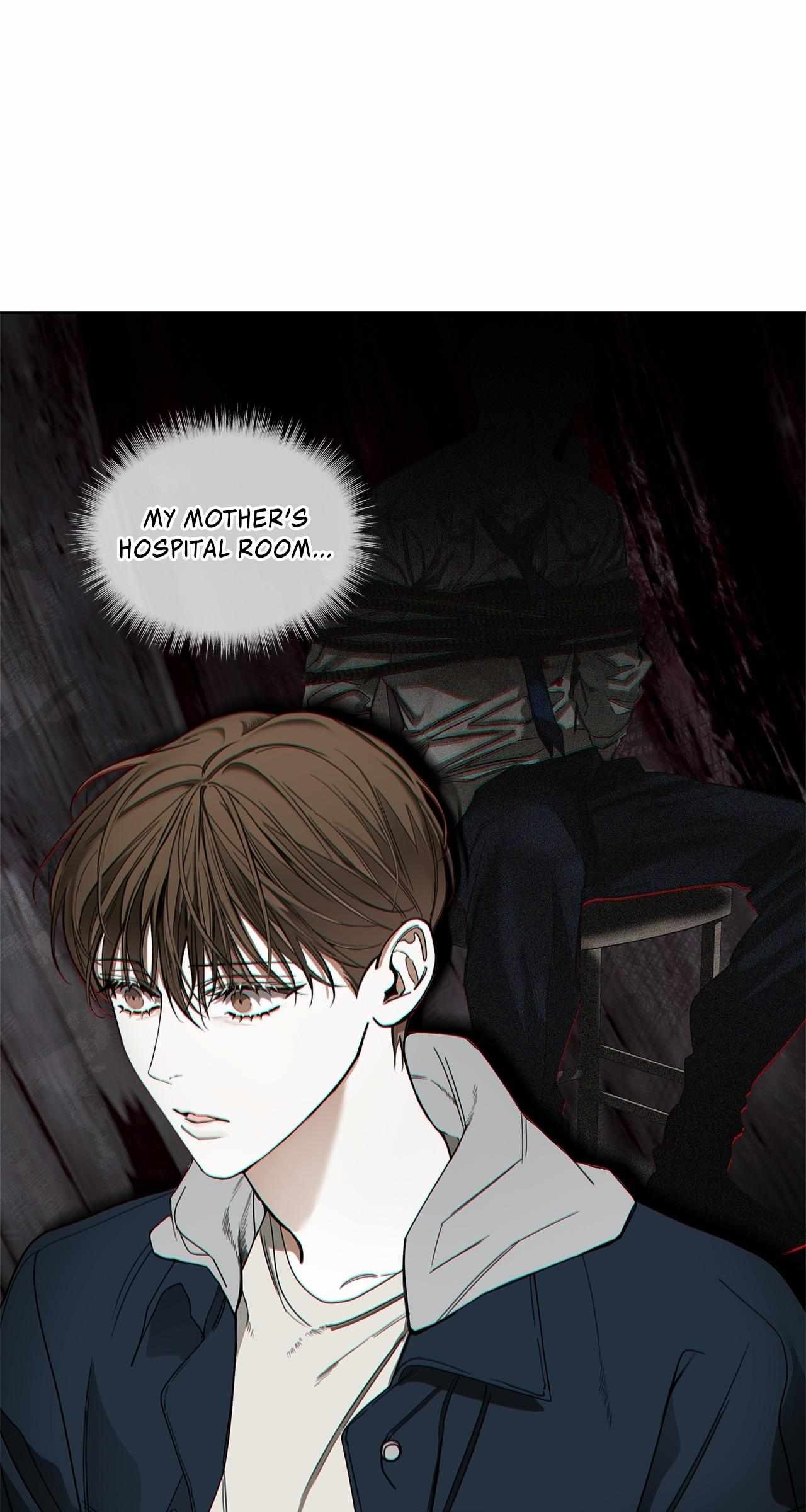 The Foul Chapter 126 - Page 24 in English