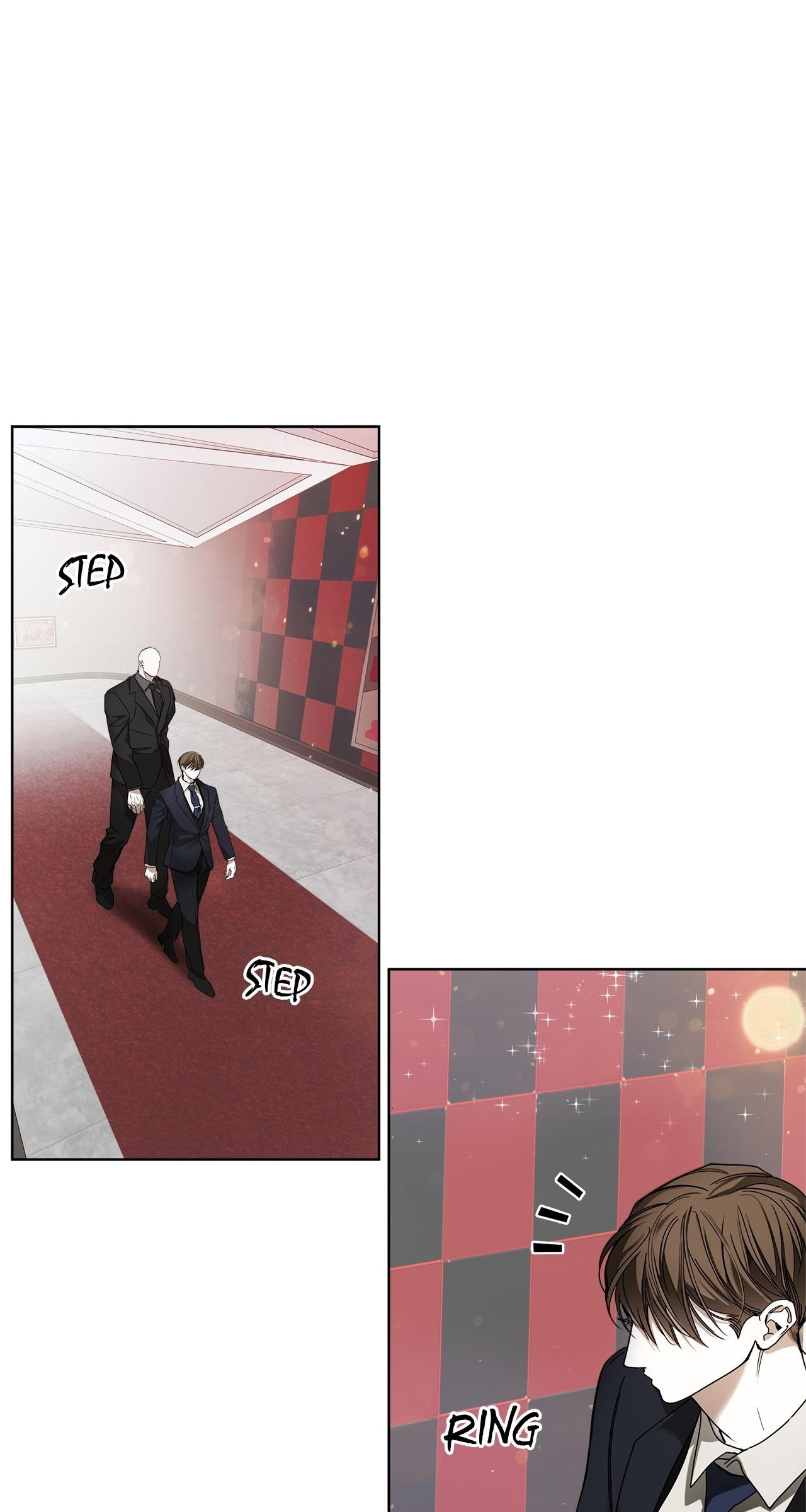 The Foul Chapter 126 - Page 31 in English