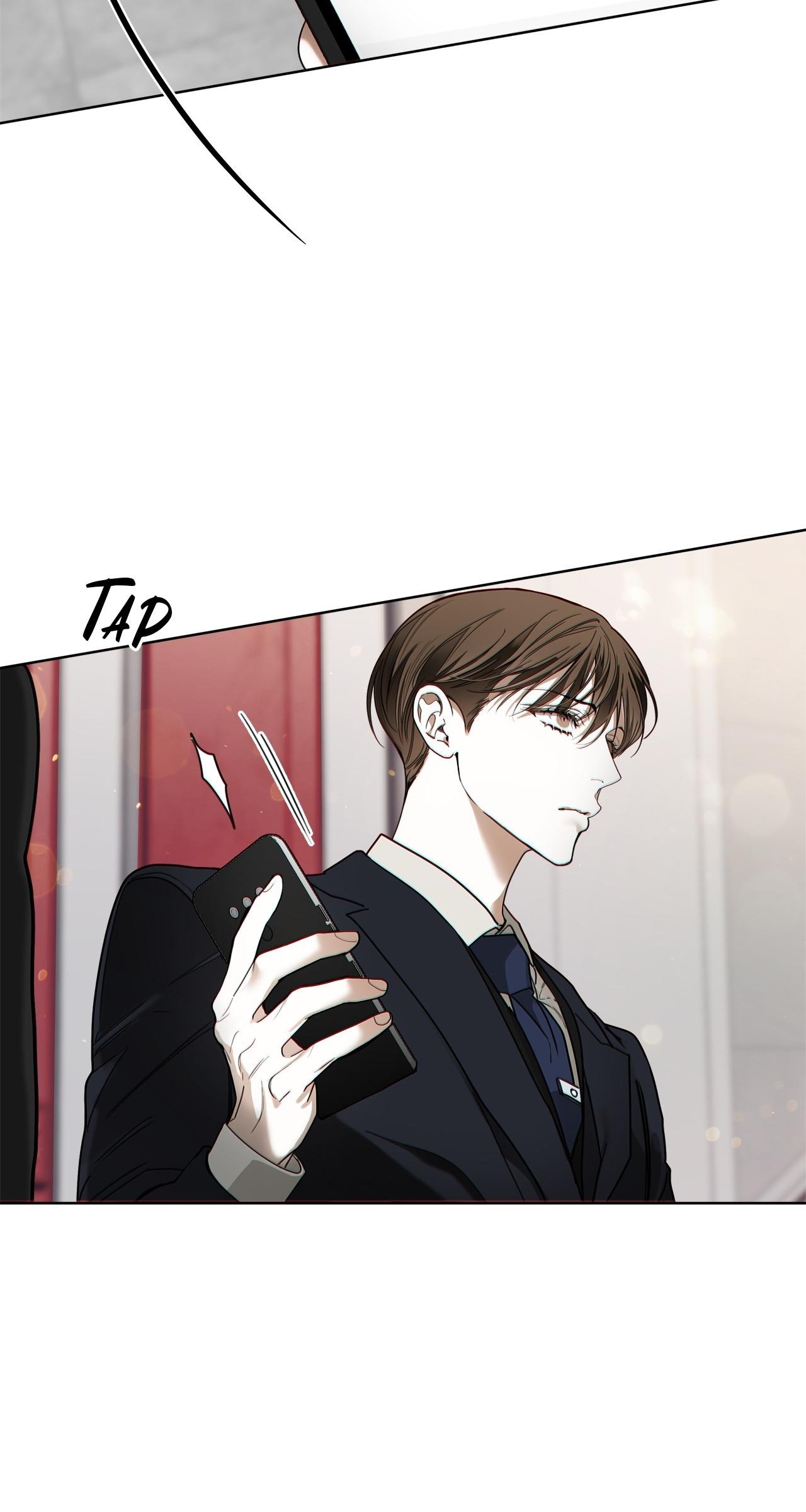 The Foul Chapter 126 - Page 33 in English