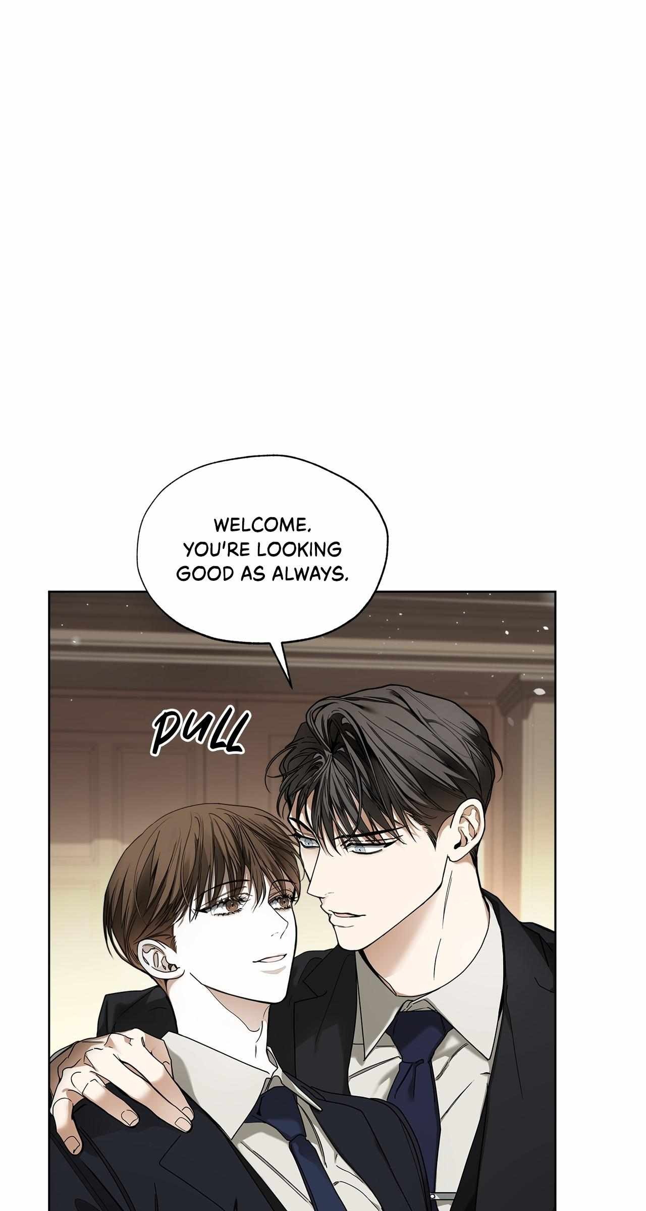 The Foul Chapter 126 - Page 36 in English