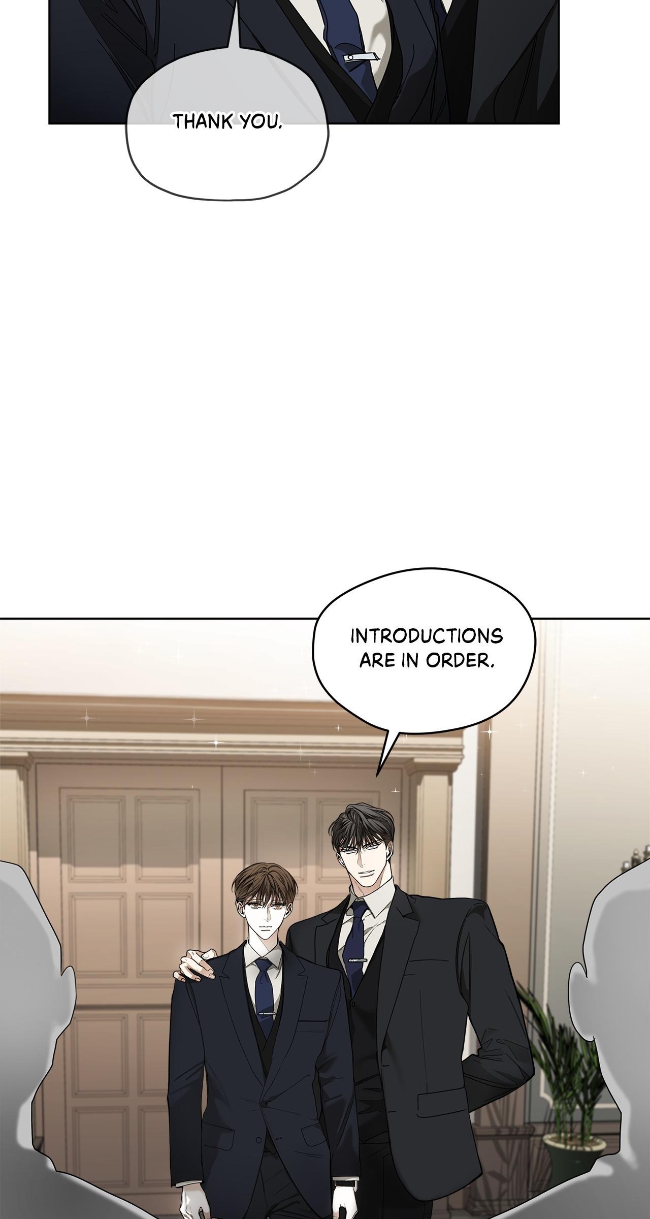 The Foul Chapter 126 - Page 37 in English