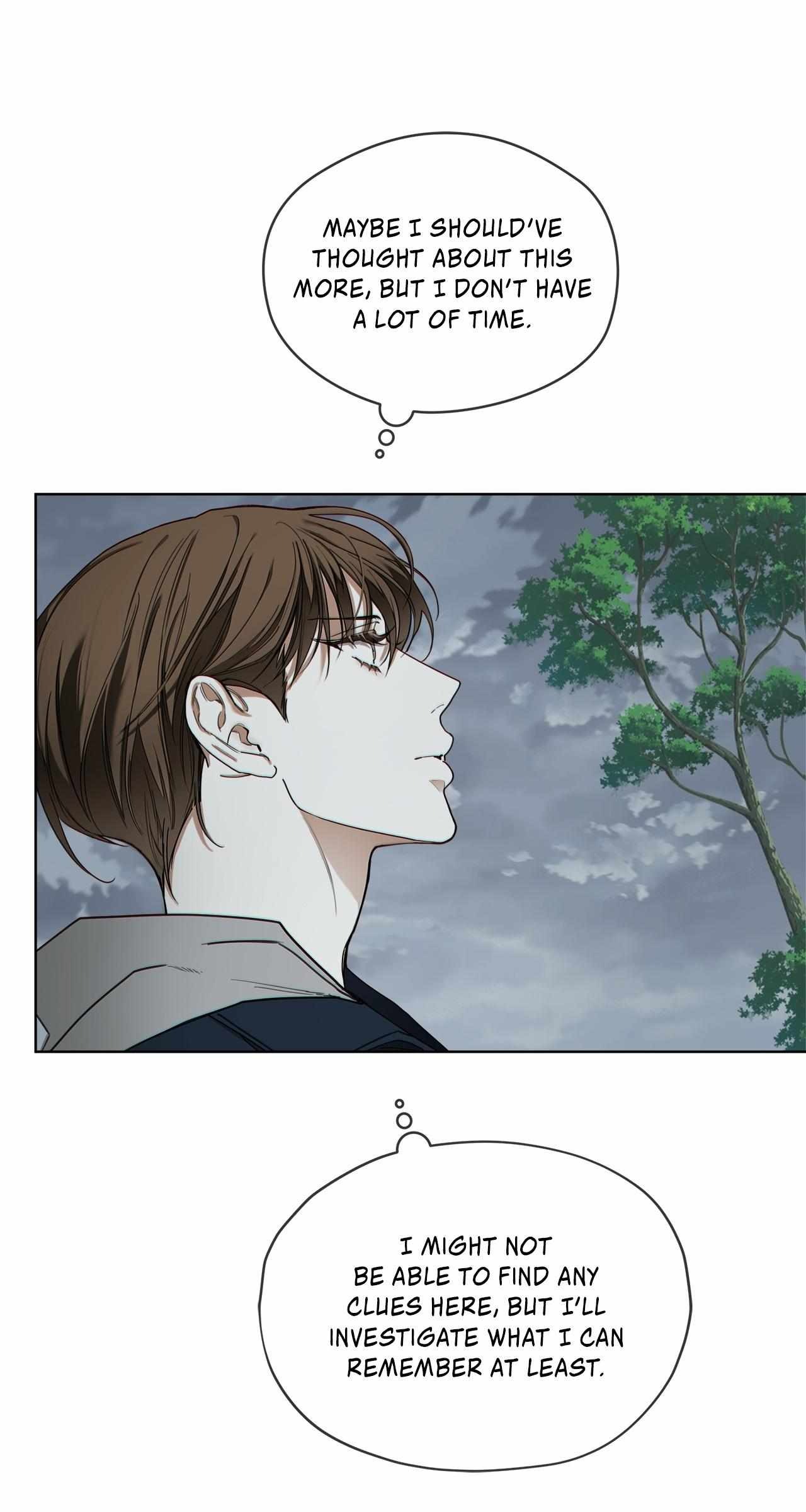 The Foul Chapter 126 - Page 4 in English