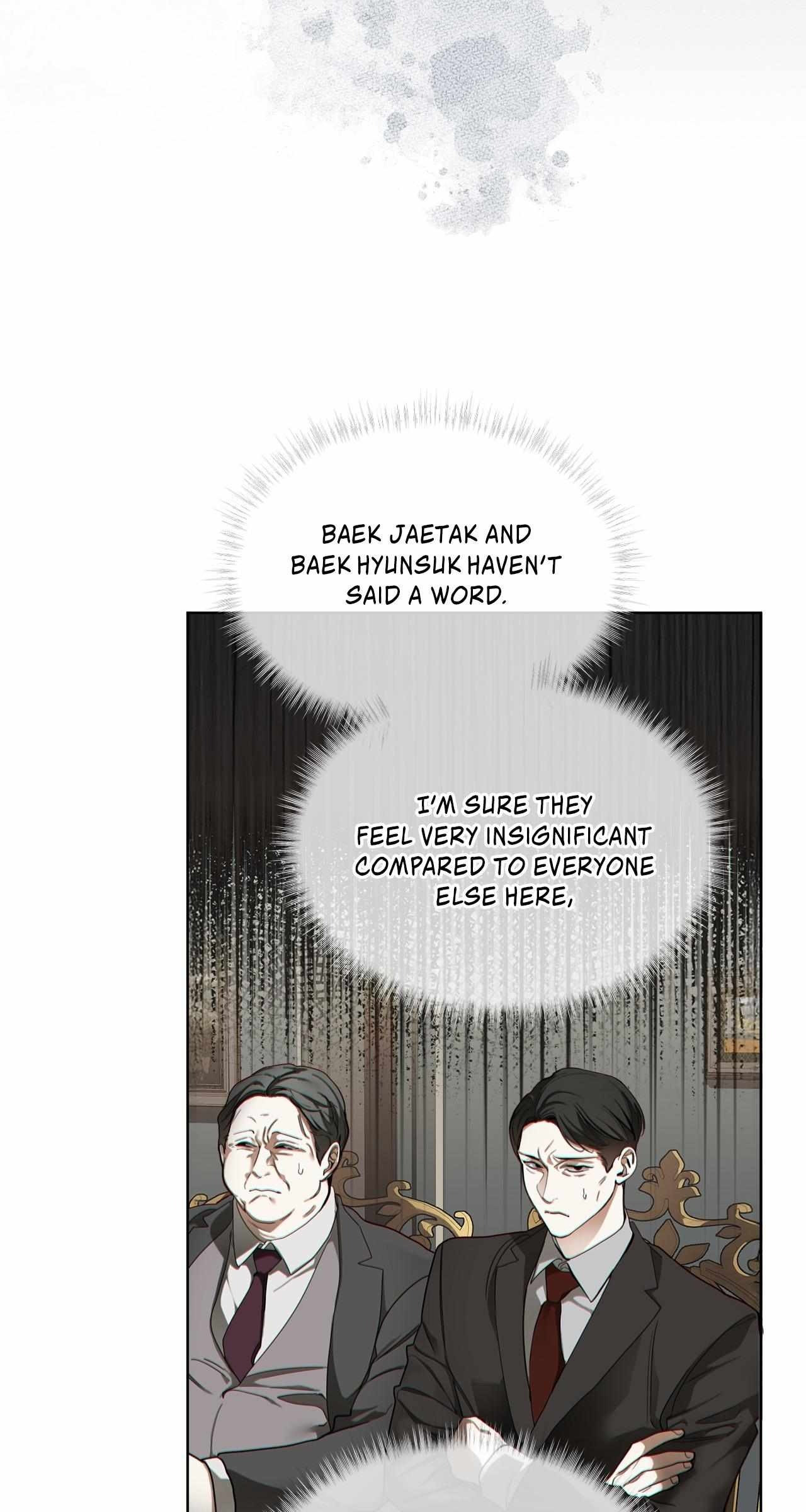 The Foul Chapter 126 - Page 46 in English
