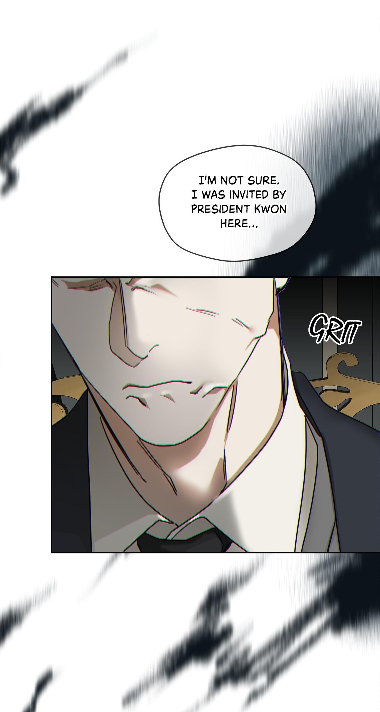 The Foul Chapter 126 - Page 49 in English