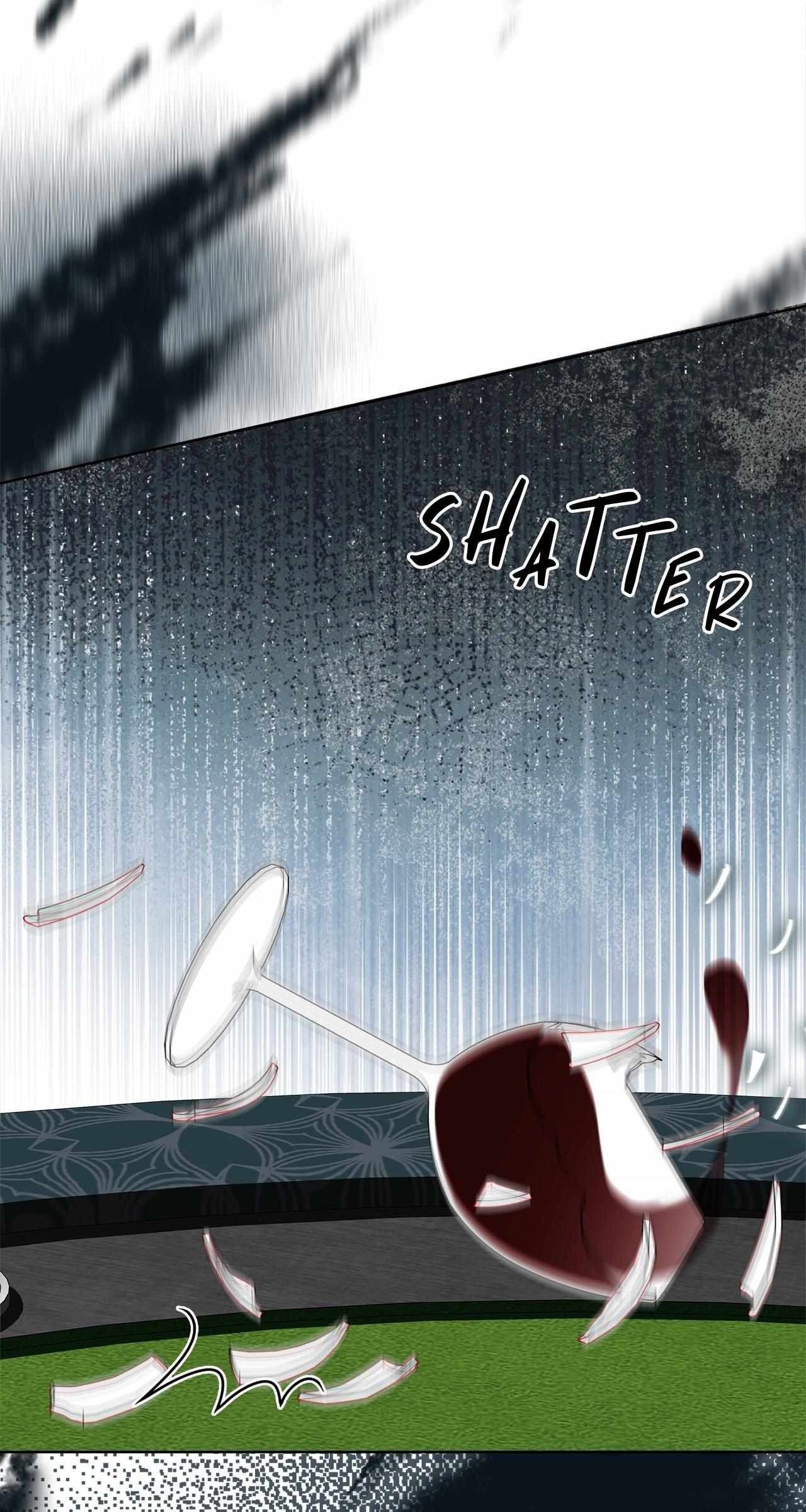 The Foul Chapter 126 - Page 50 in English