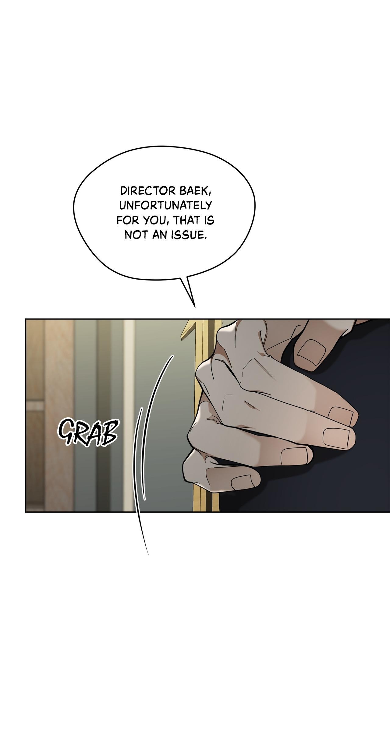 The Foul Chapter 126 - Page 55 in English