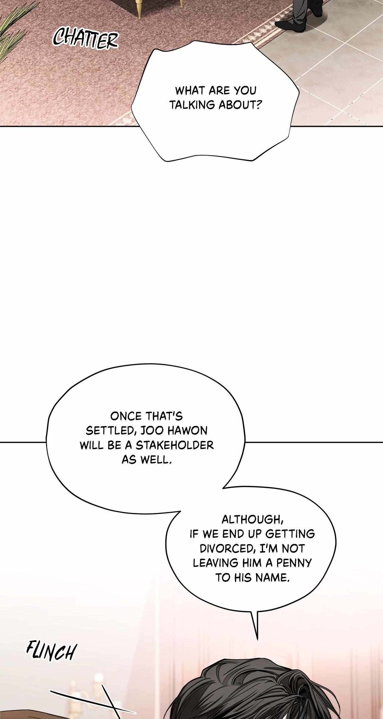 The Foul Chapter 126 - Page 59 in English