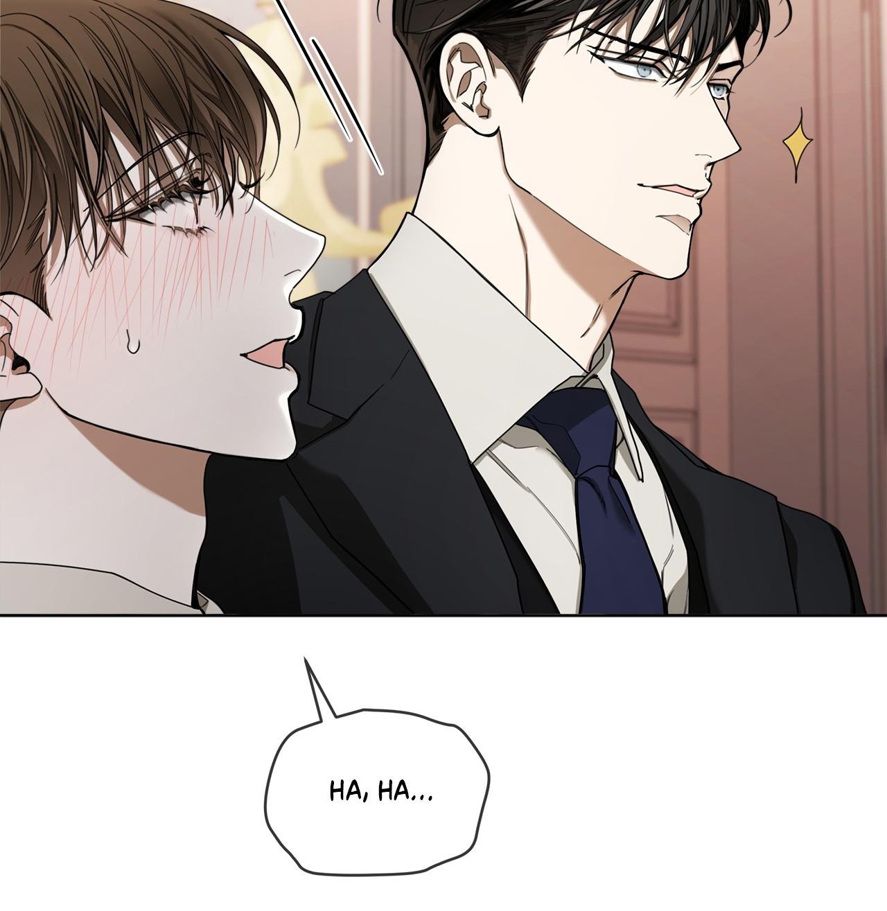 The Foul Chapter 126 - Page 60 in English