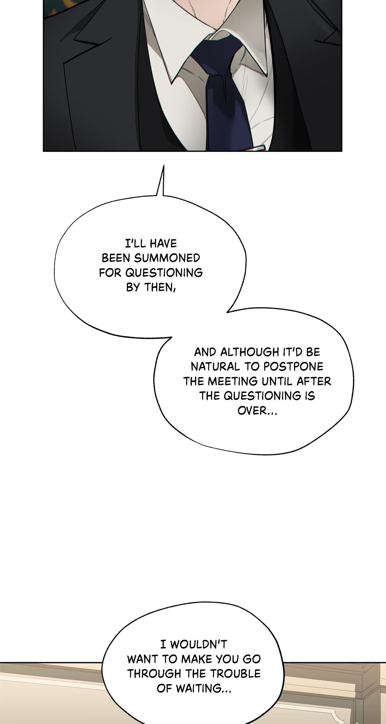 The Foul Chapter 126 - Page 64 in English