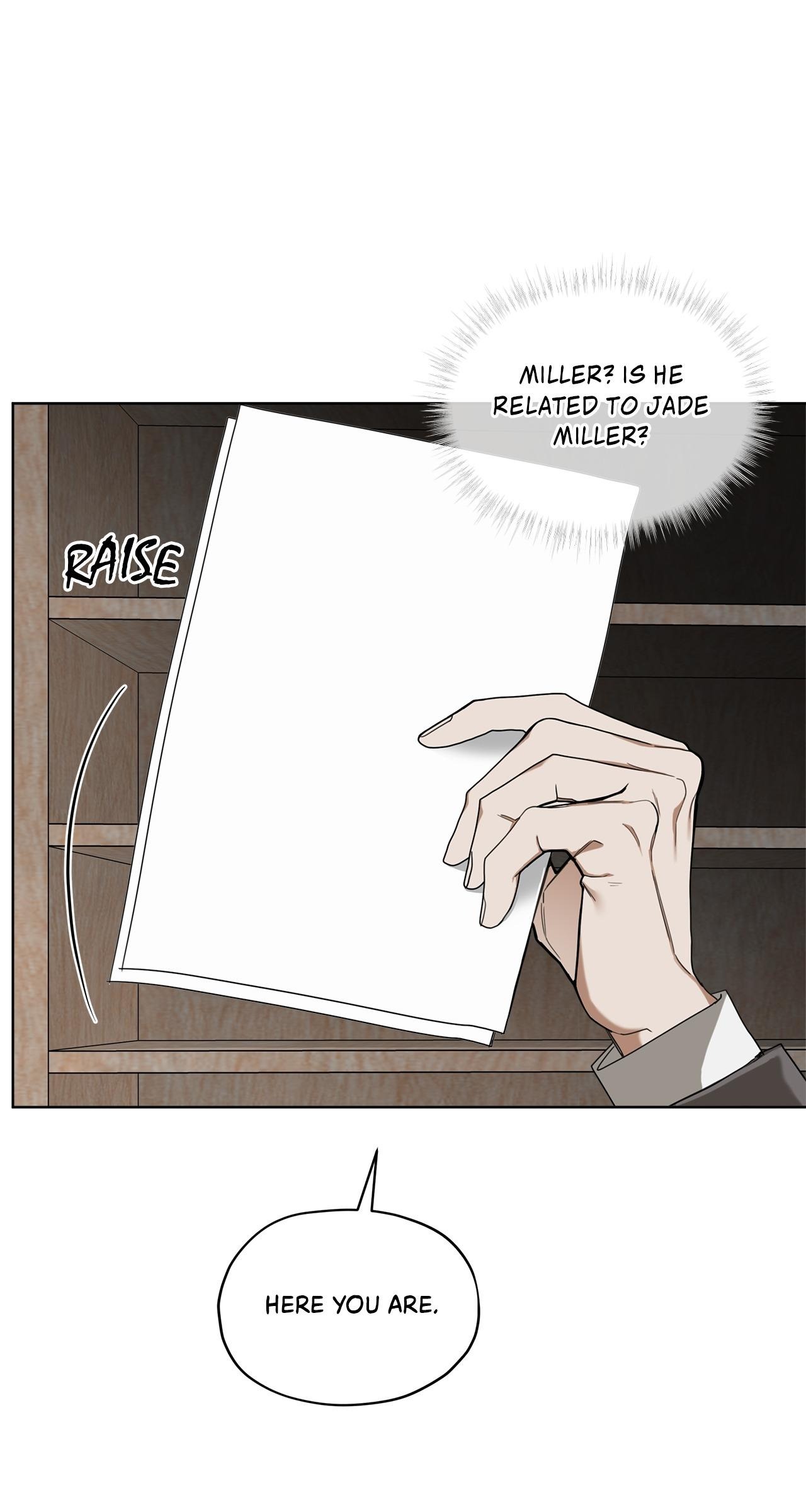 The Foul Chapter 126 - Page 68 in English