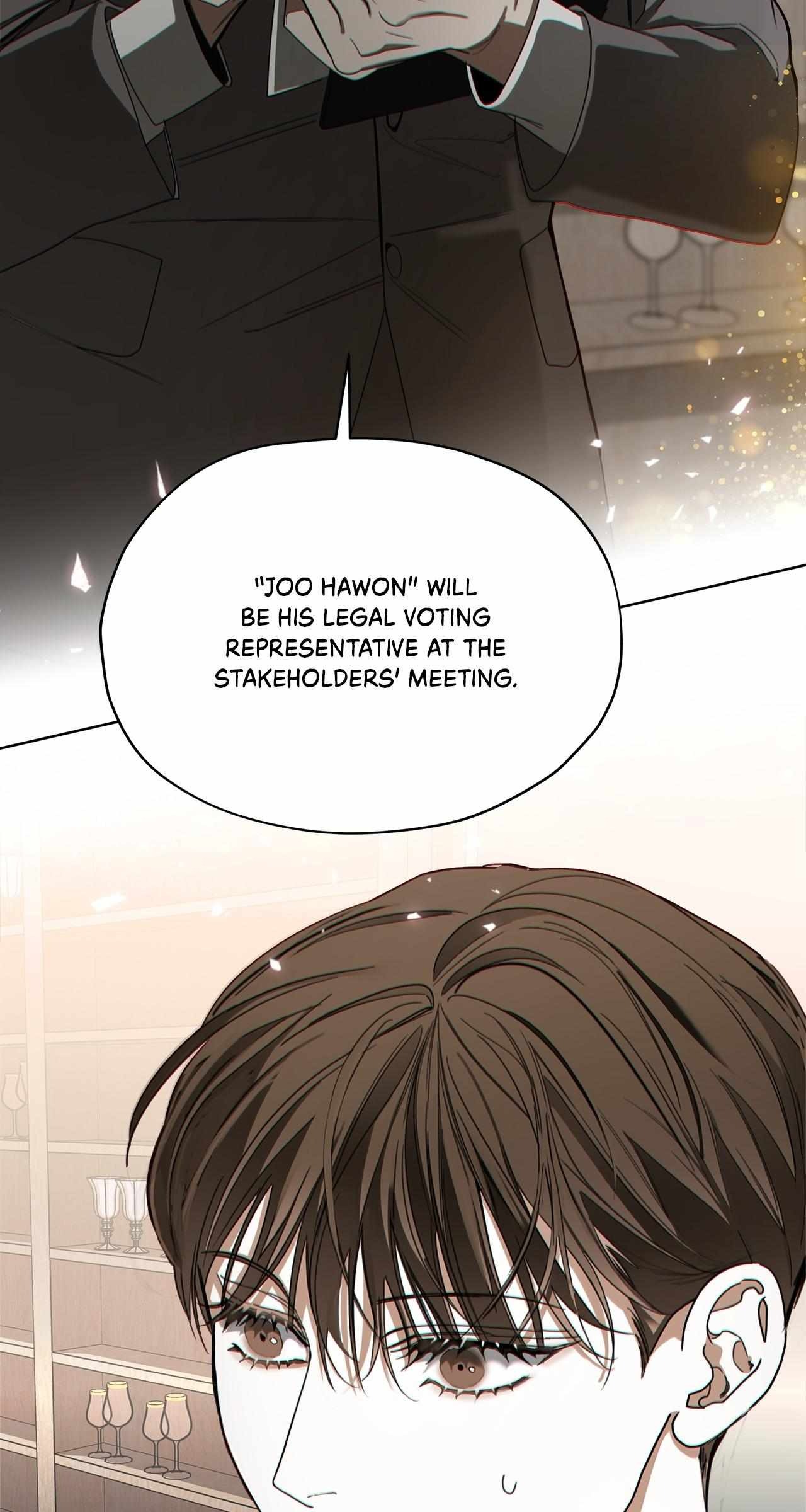 The Foul Chapter 126 - Page 71 in English