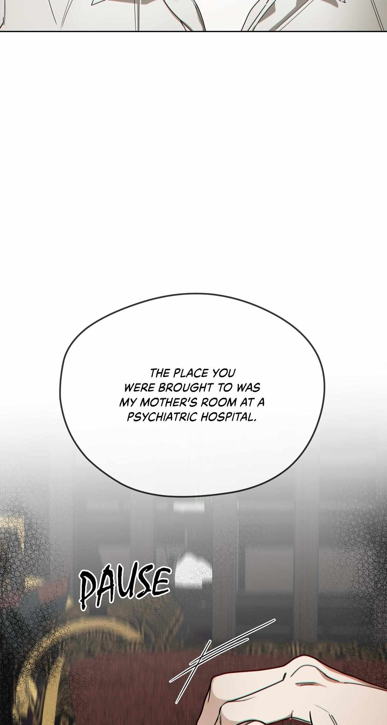 The Foul Chapter 127 - Page 12 in English