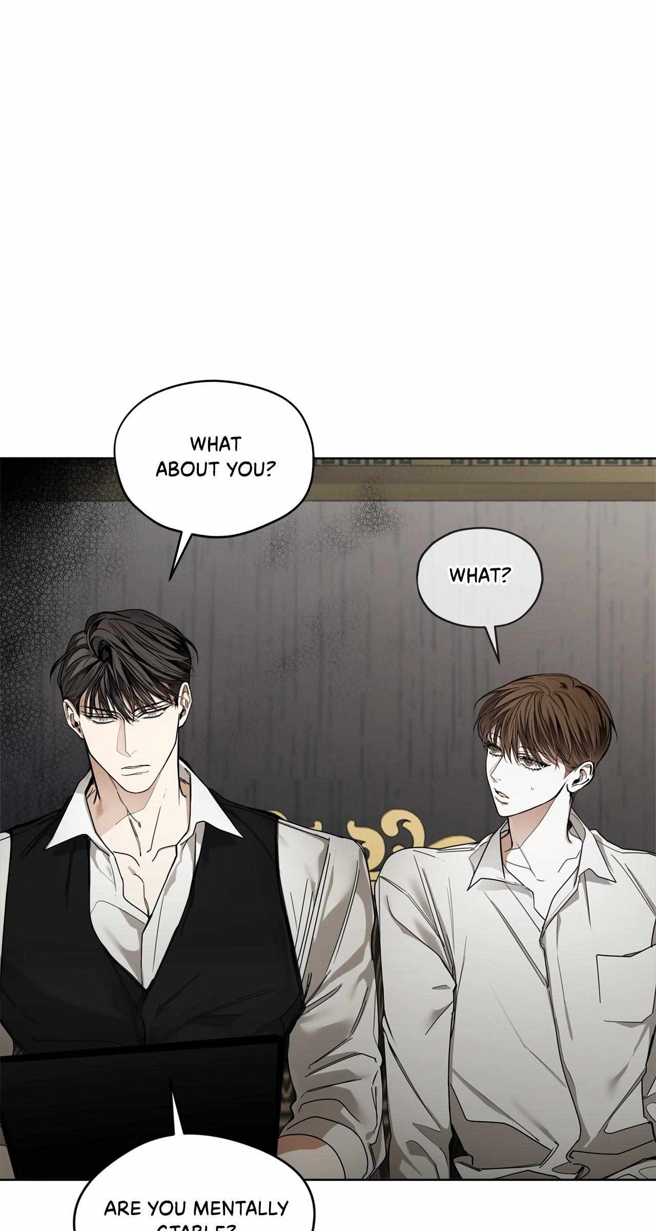 The Foul Chapter 127 - Page 14 in English