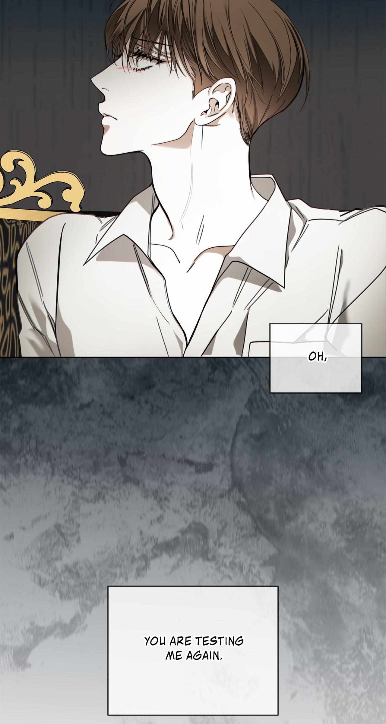 The Foul Chapter 127 - Page 26 in English