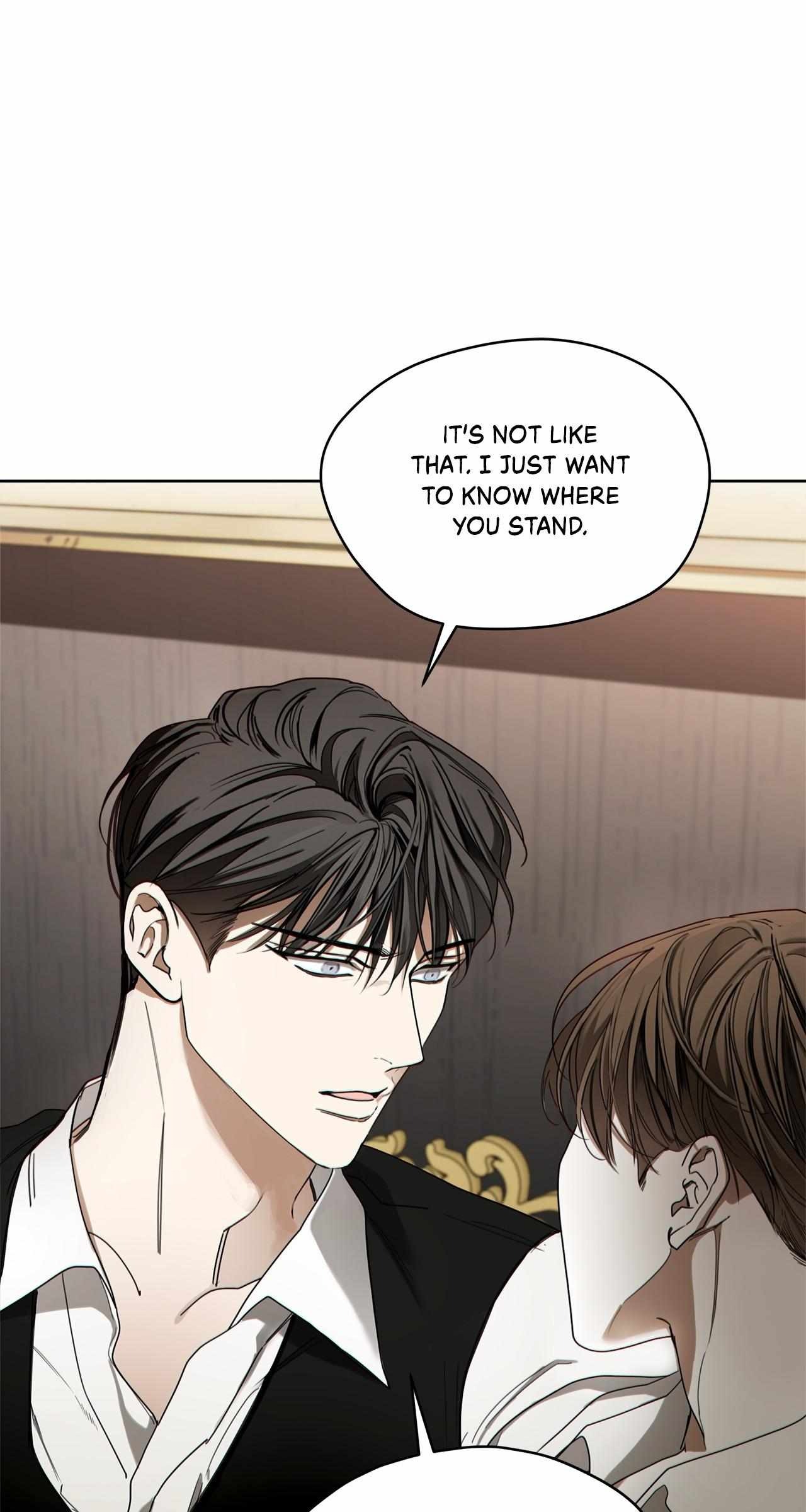 The Foul Chapter 127 - Page 28 in English