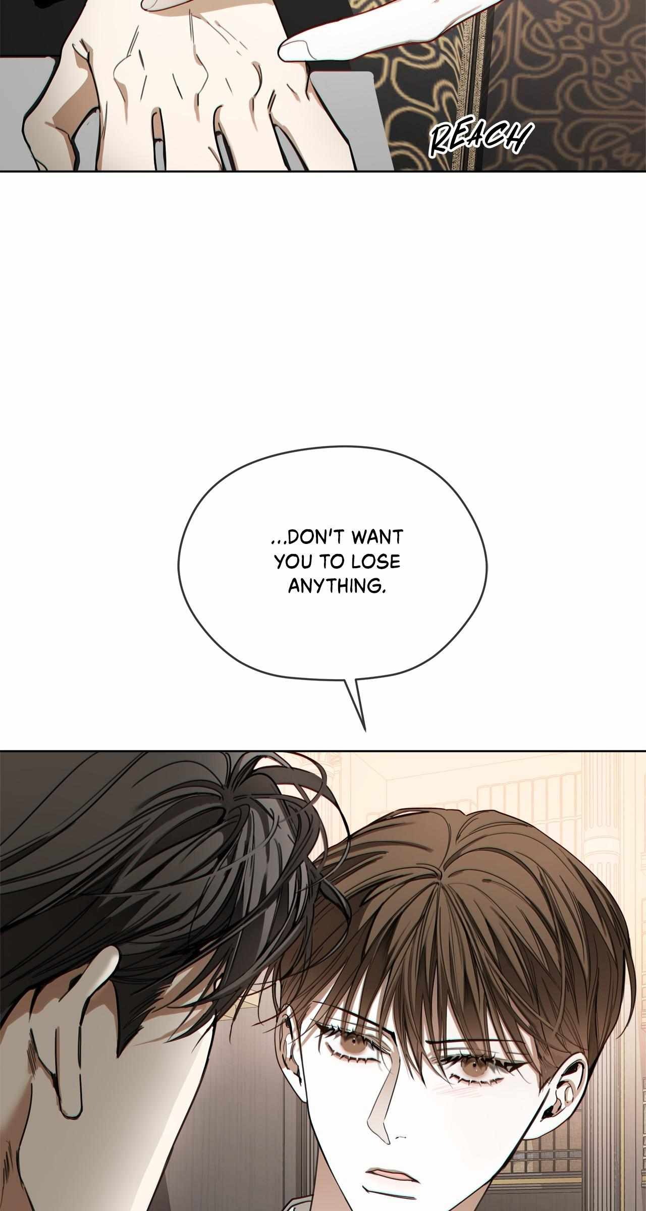 The Foul Chapter 127 - Page 31 in English