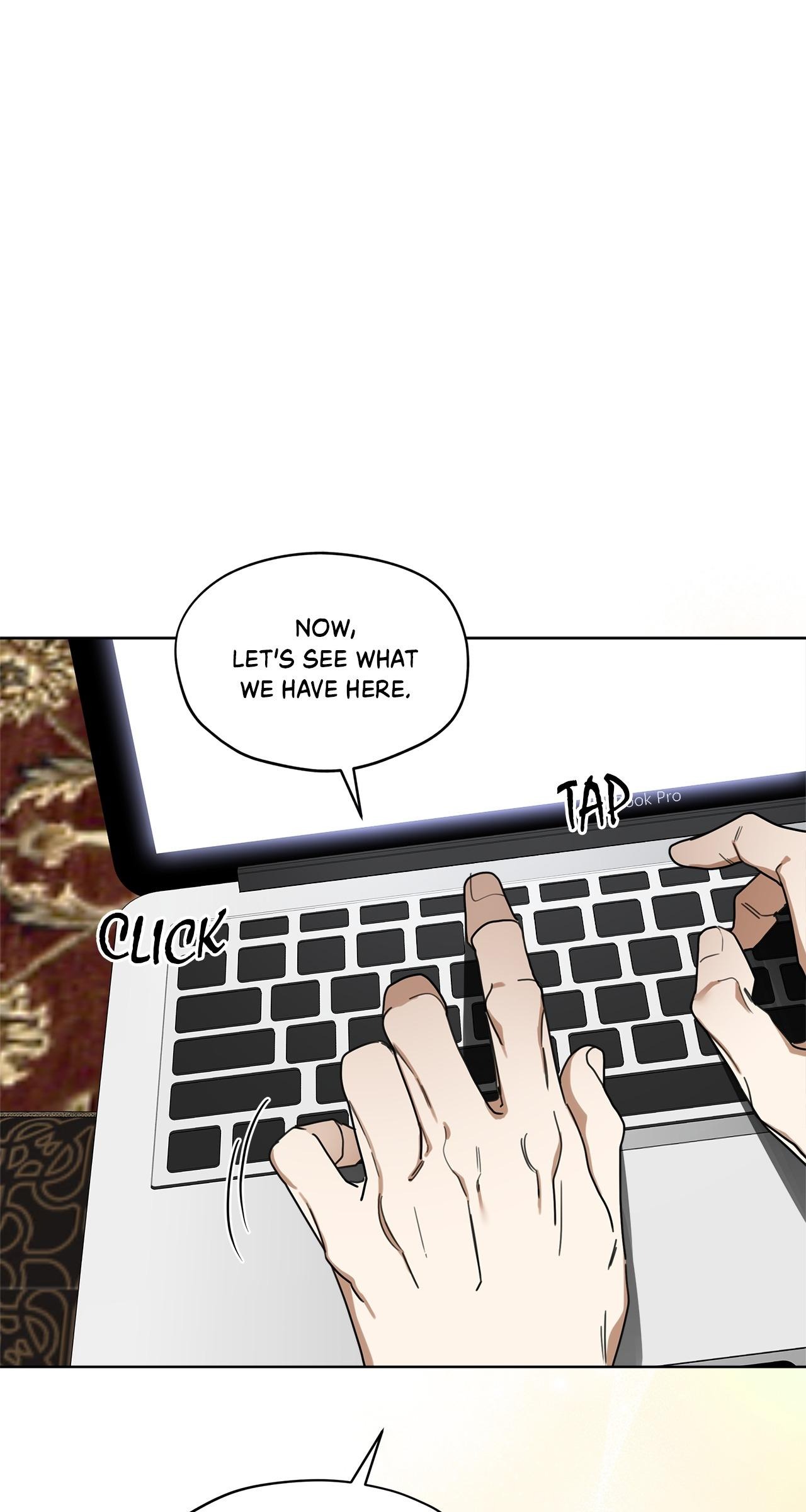 The Foul Chapter 127 - Page 35 in English