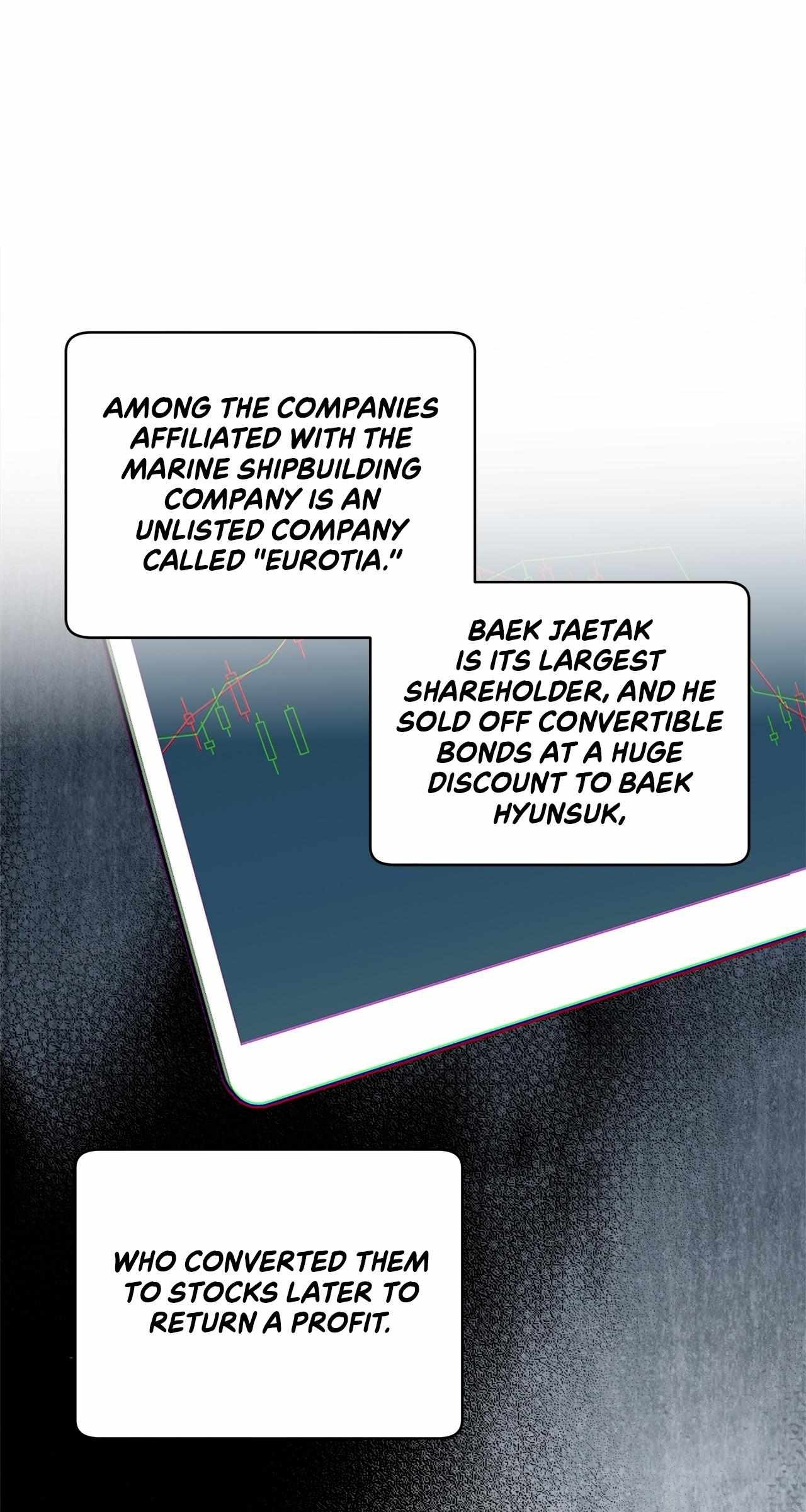 The Foul Chapter 127 - Page 40 in English