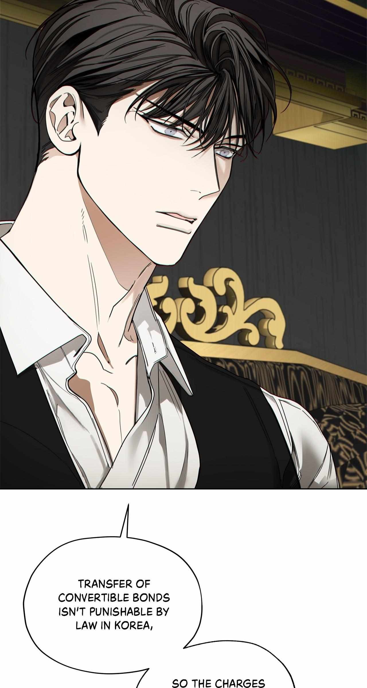 The Foul Chapter 127 - Page 43 in English