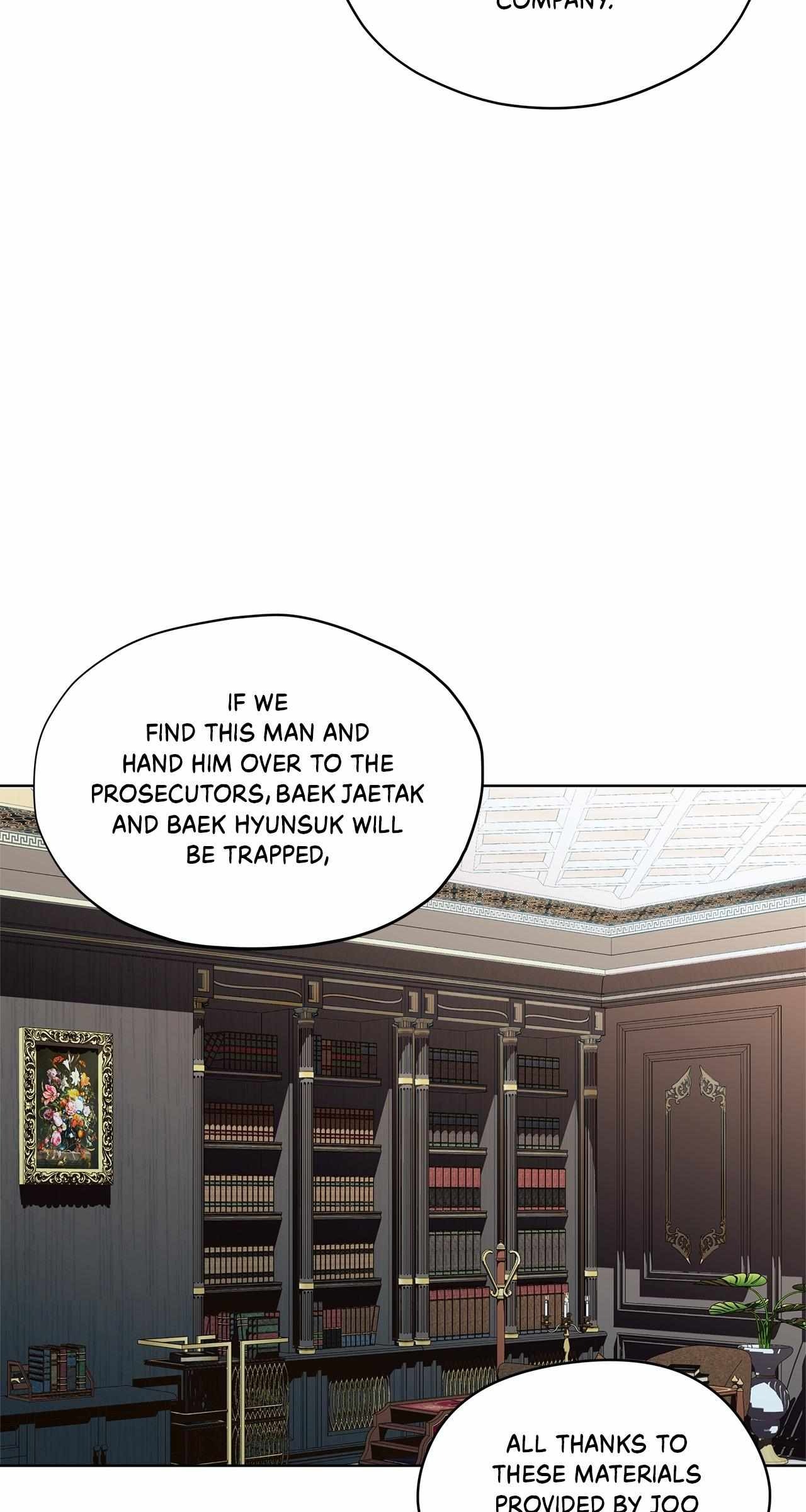 The Foul Chapter 127 - Page 47 in English