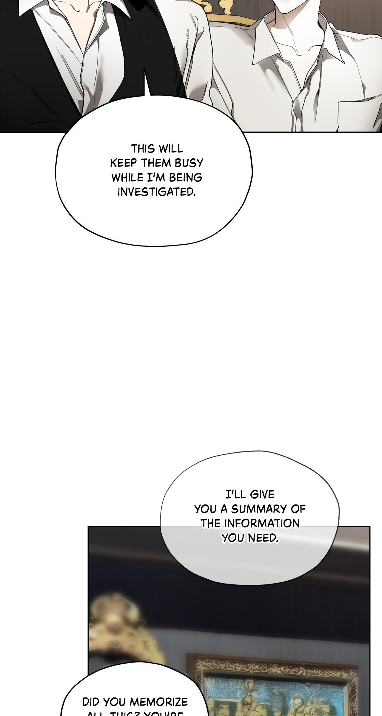 The Foul Chapter 127 - Page 49 in English