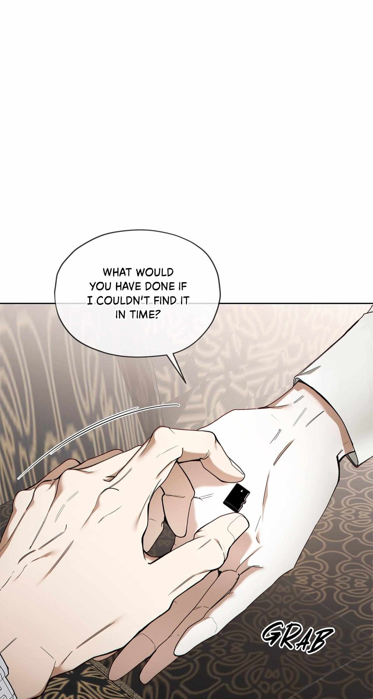 The Foul Chapter 127 - Page 5 in English