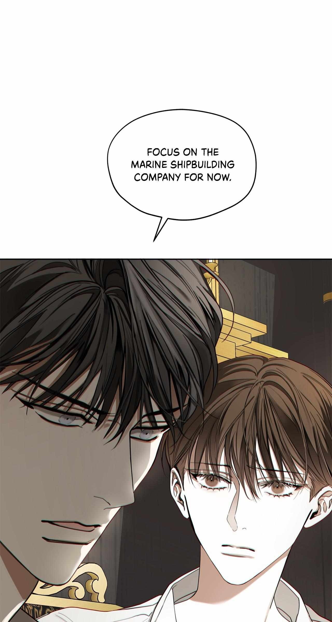 The Foul Chapter 127 - Page 58 in English