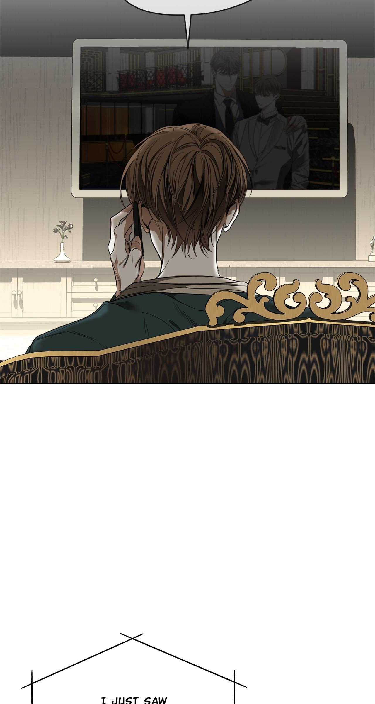 The Foul Chapter 127 - Page 66 in English