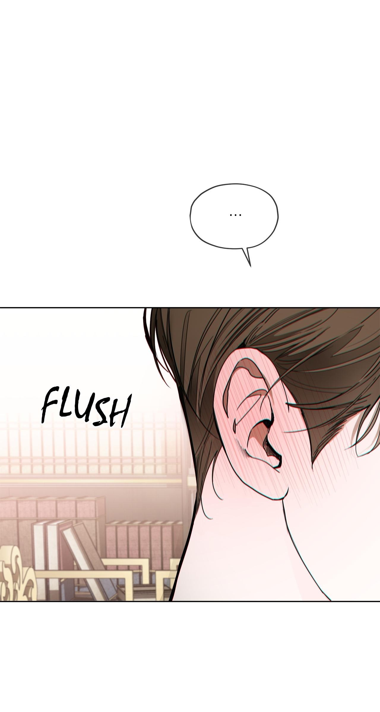 The Foul Chapter 127 - Page 7 in English