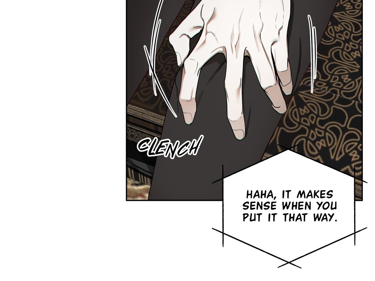 The Foul Chapter 128 - Page 21 in English