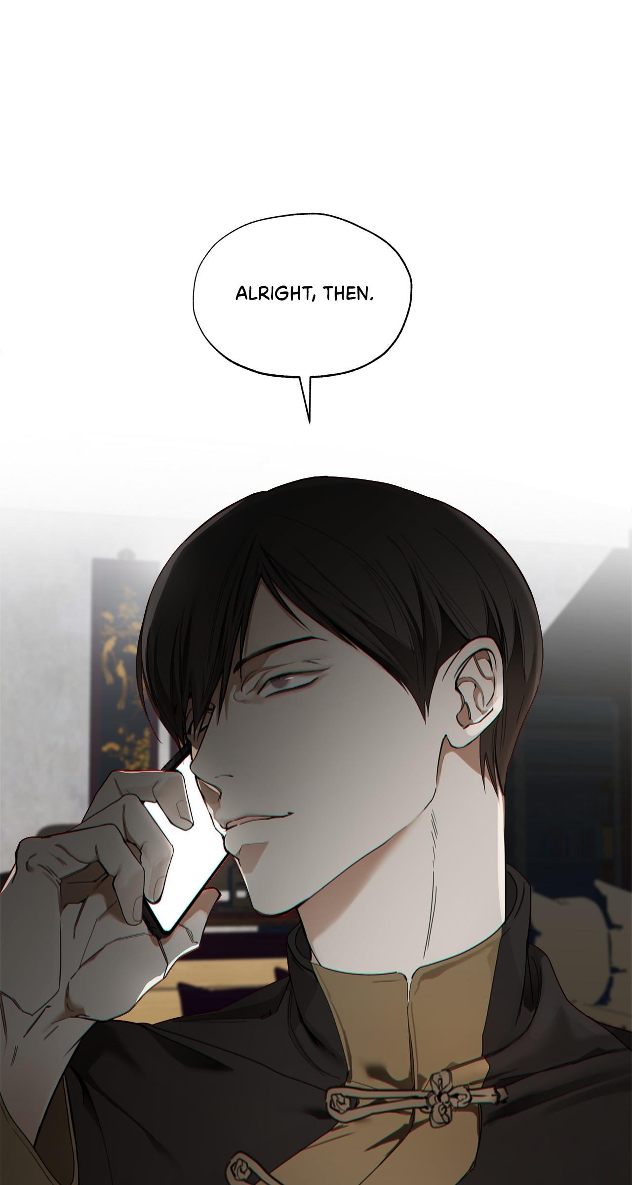The Foul Chapter 128 - Page 22 in English