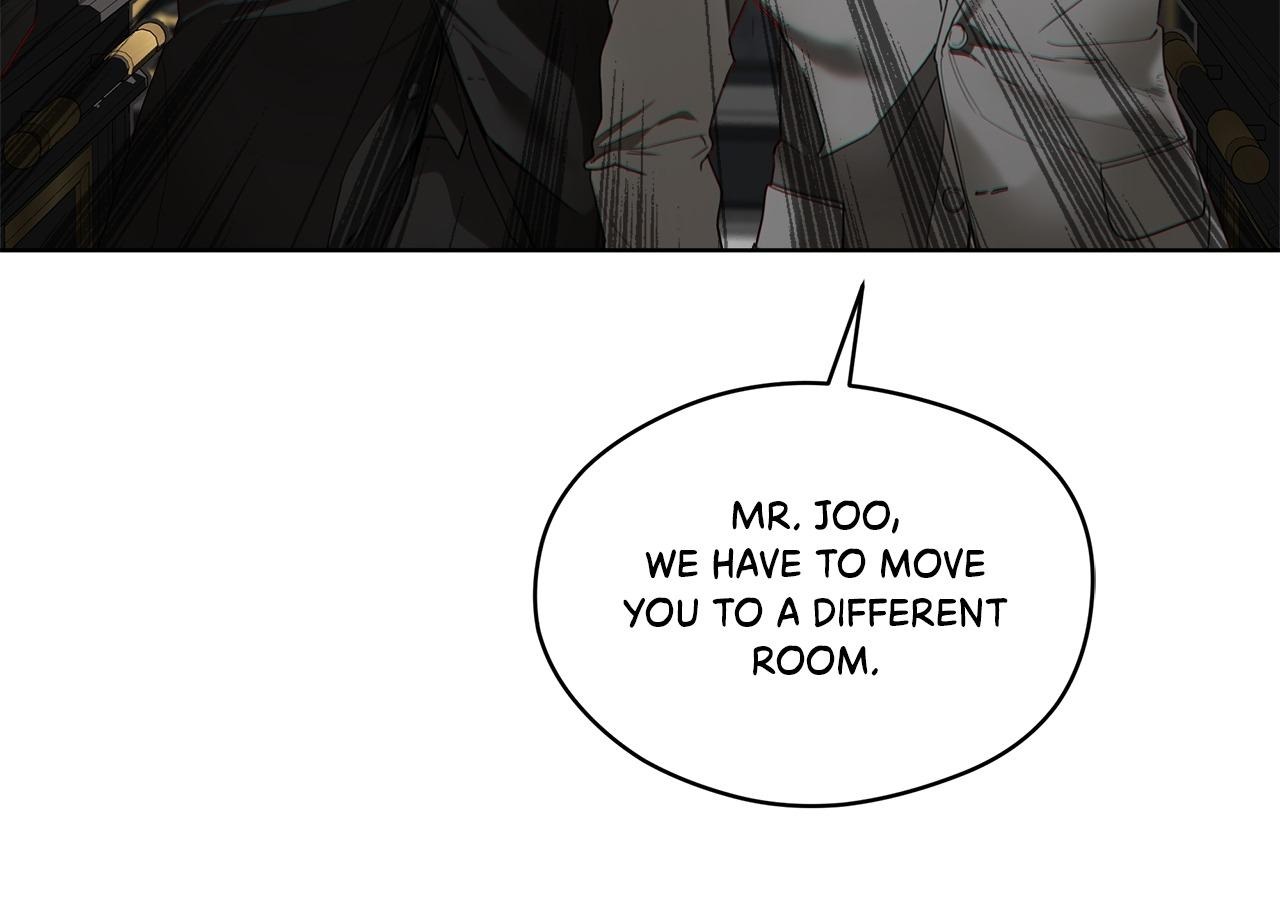 The Foul Chapter 128 - Page 26 in English