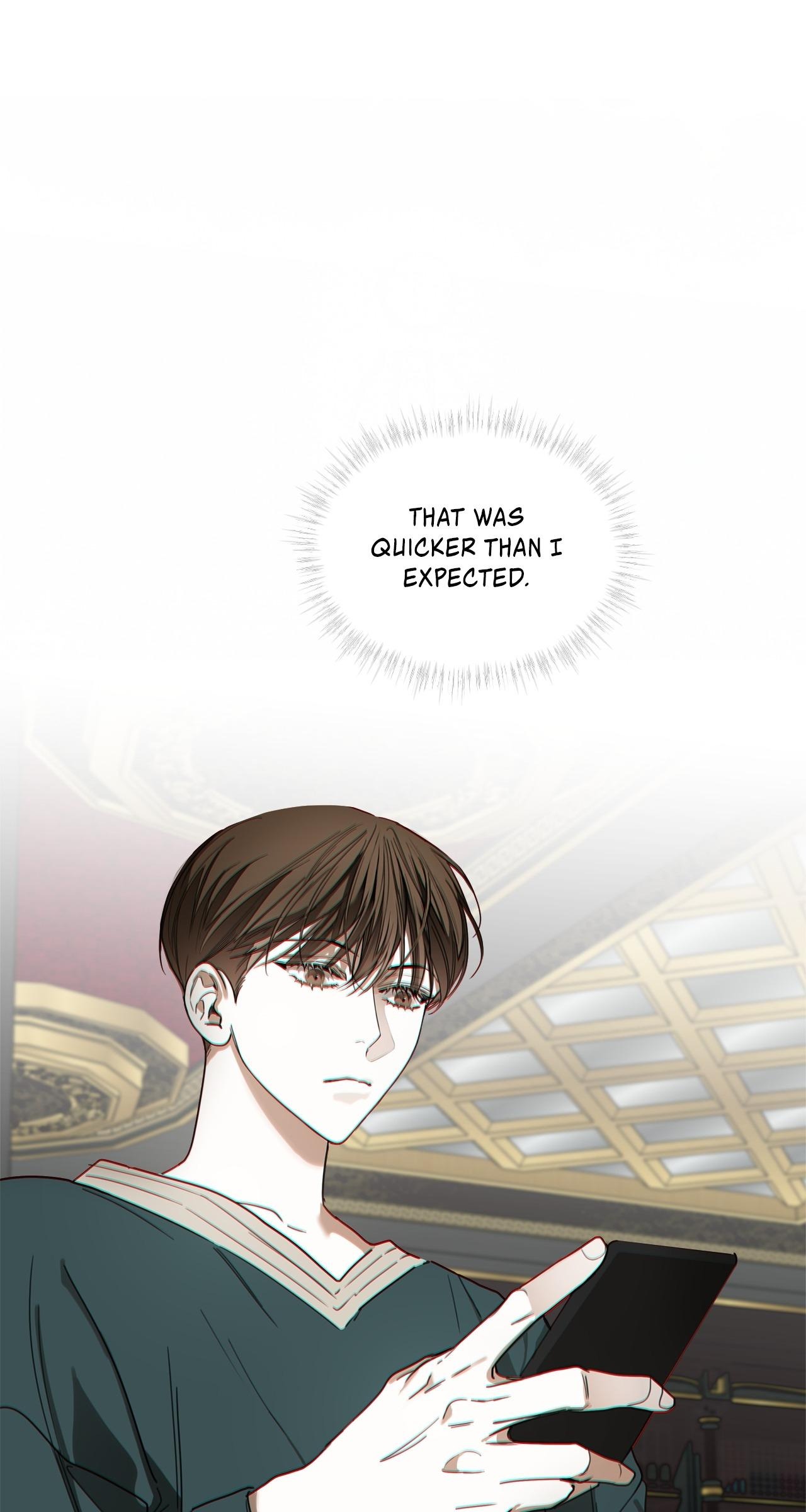 The Foul Chapter 128 - Page 38 in English