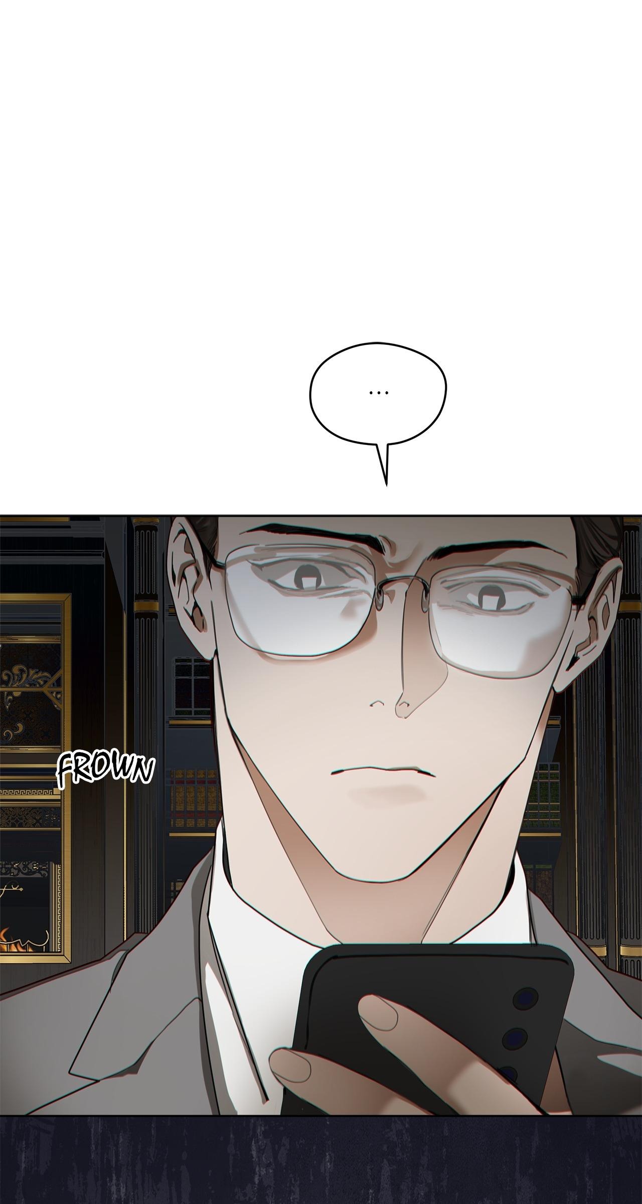The Foul Chapter 128 - Page 42 in English