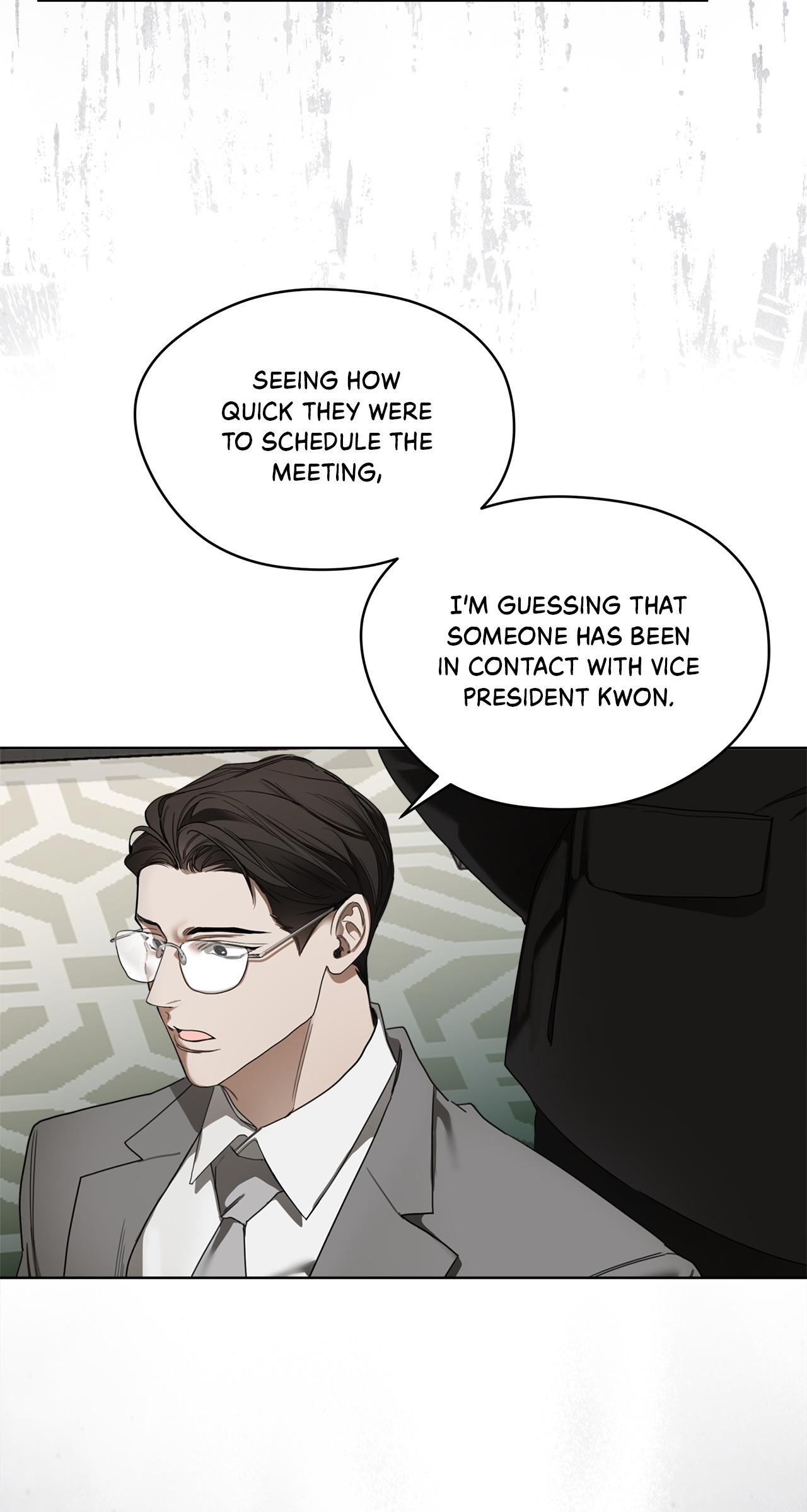 The Foul Chapter 128 - Page 44 in English