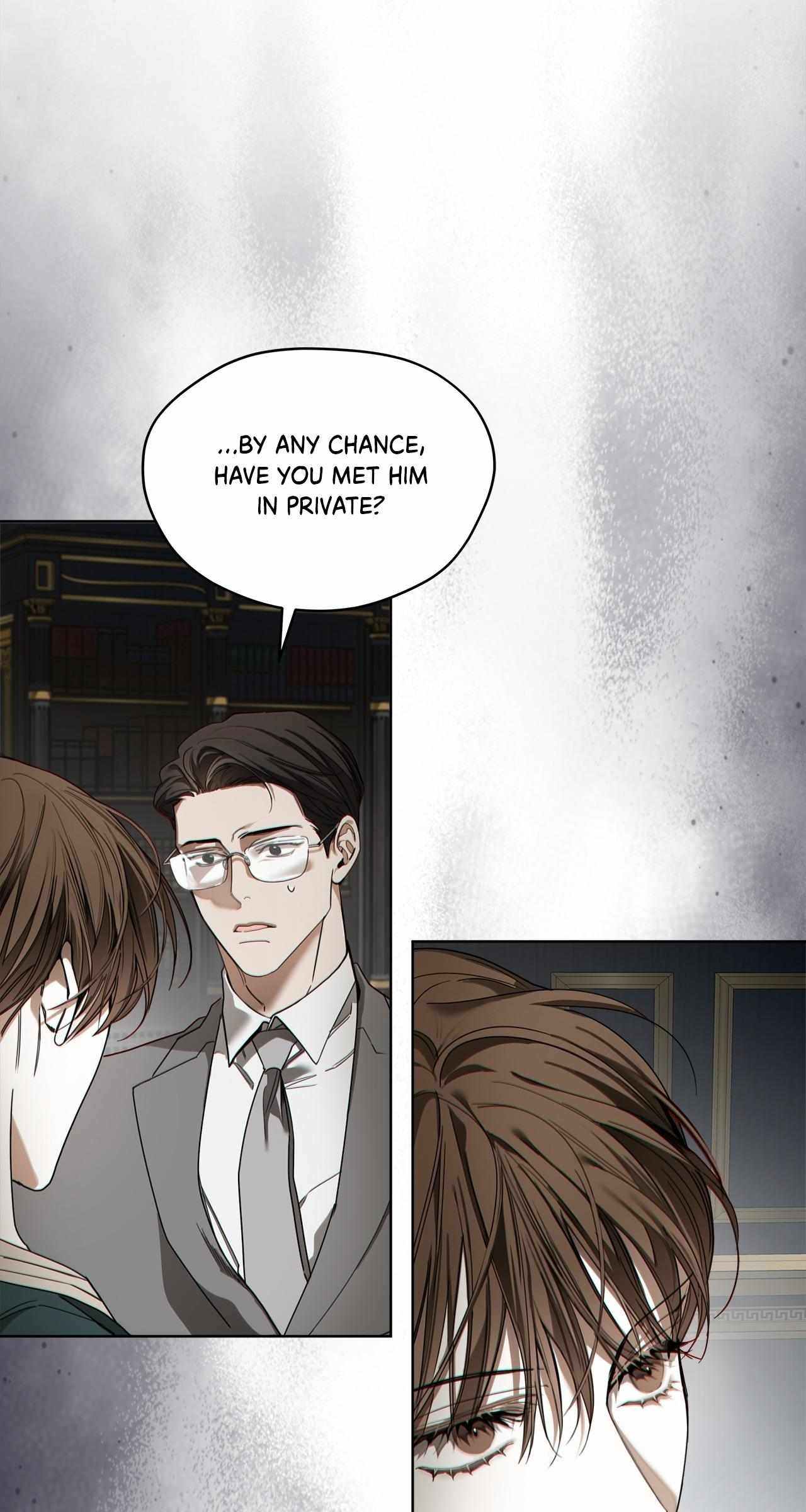 The Foul Chapter 128 - Page 45 in English