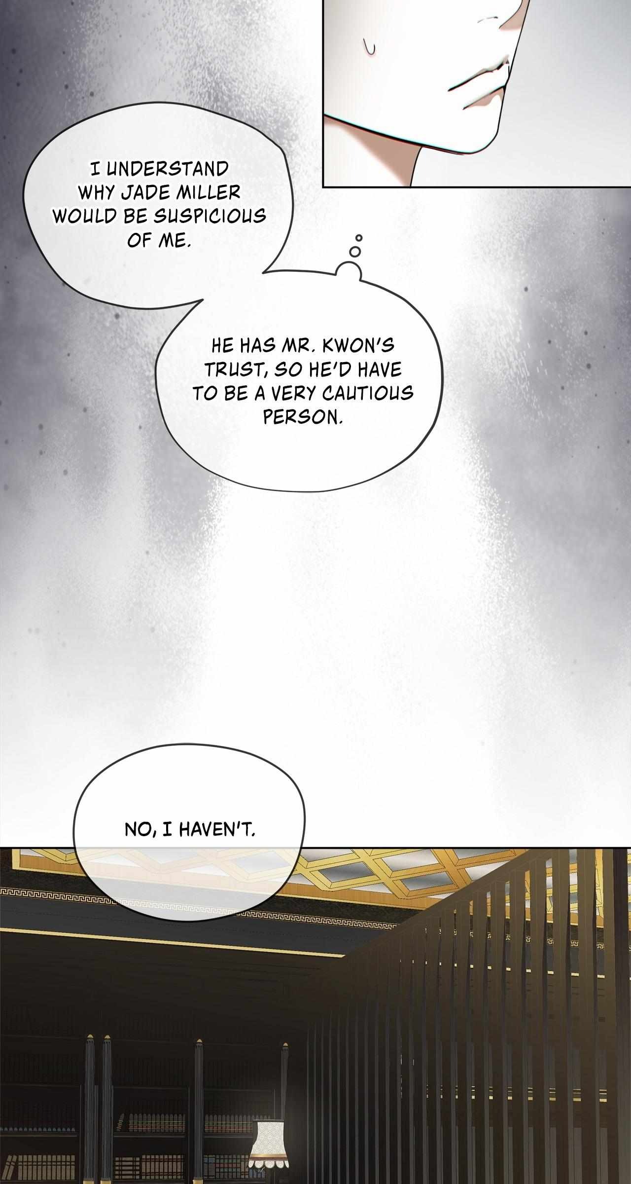The Foul Chapter 128 - Page 46 in English