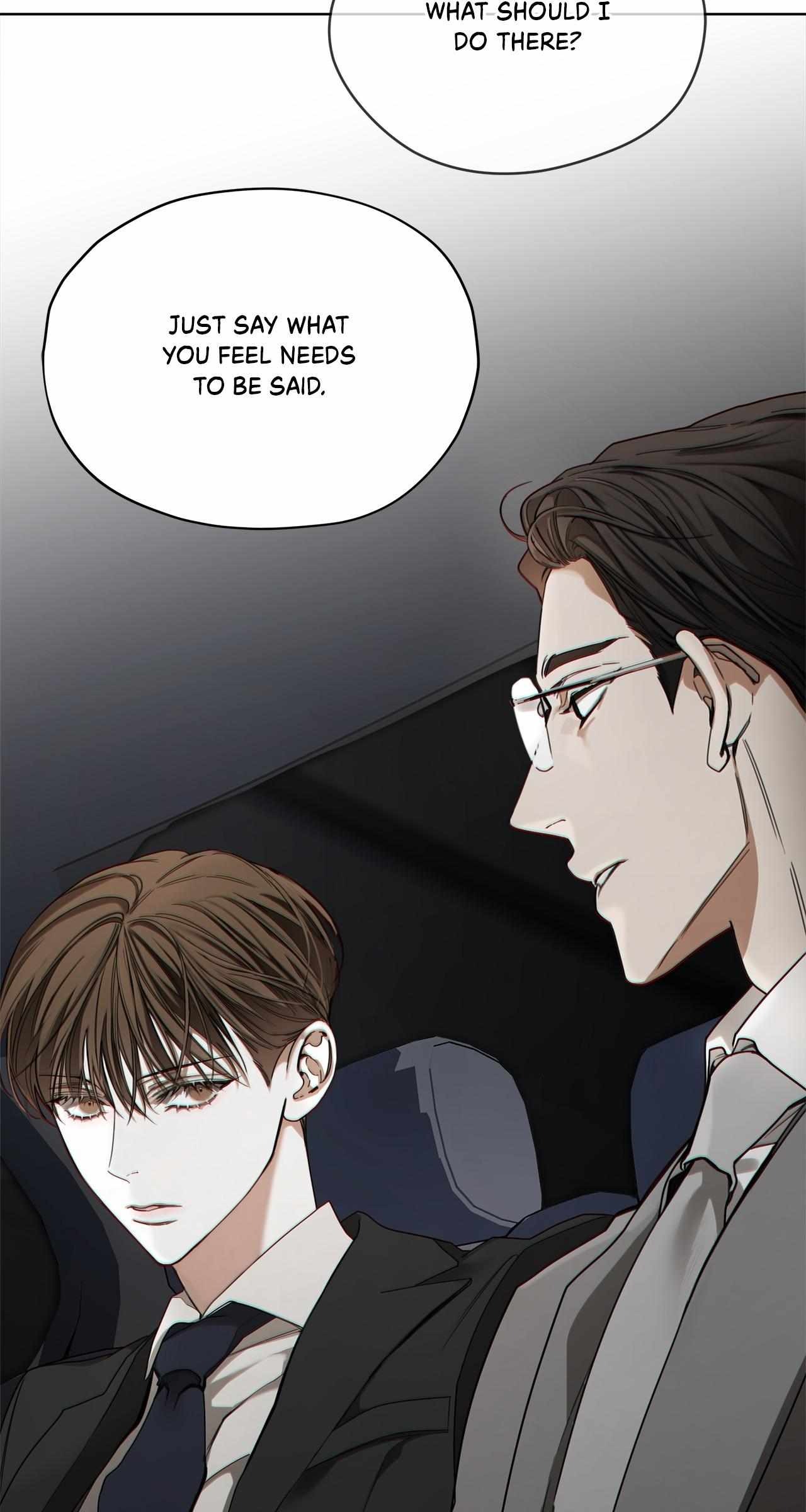 The Foul Chapter 128 - Page 56 in English