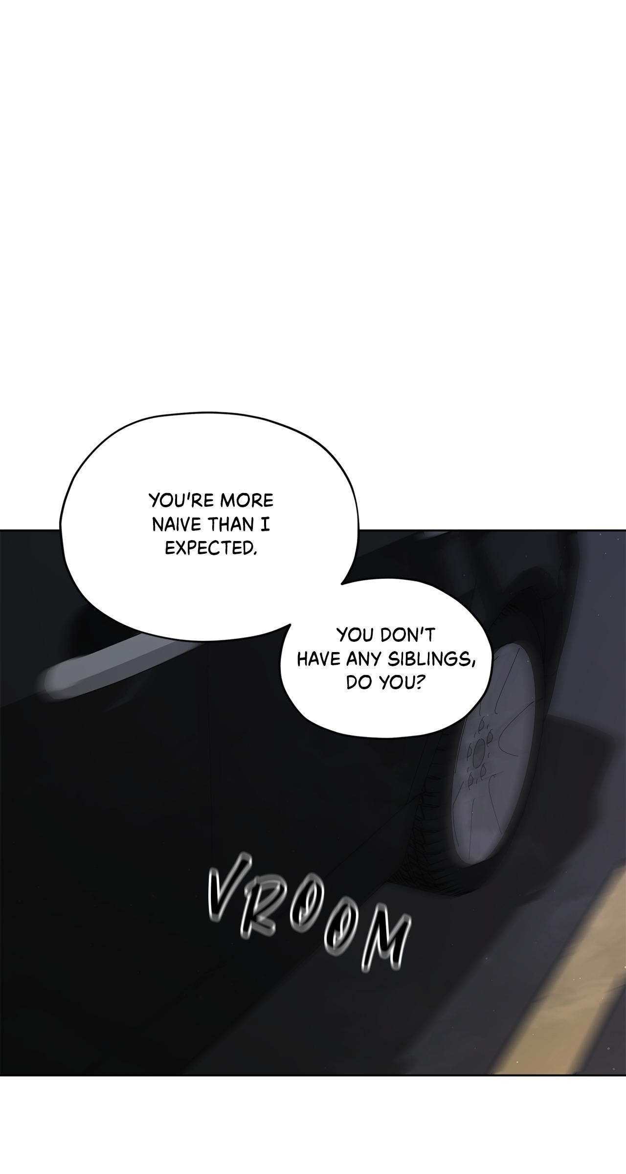 The Foul Chapter 128 - Page 59 in English