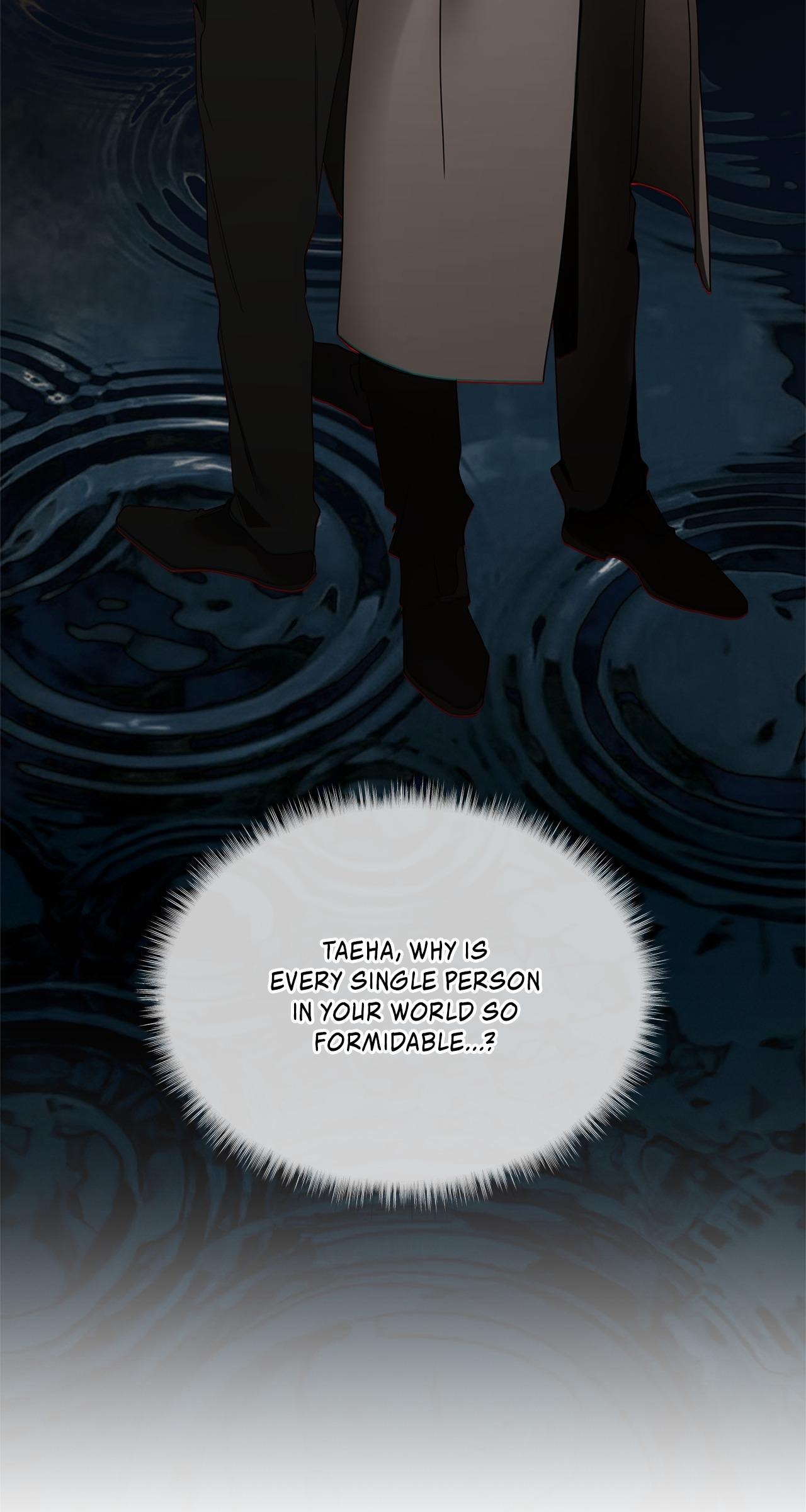 The Foul Chapter 128 - Page 6 in English
