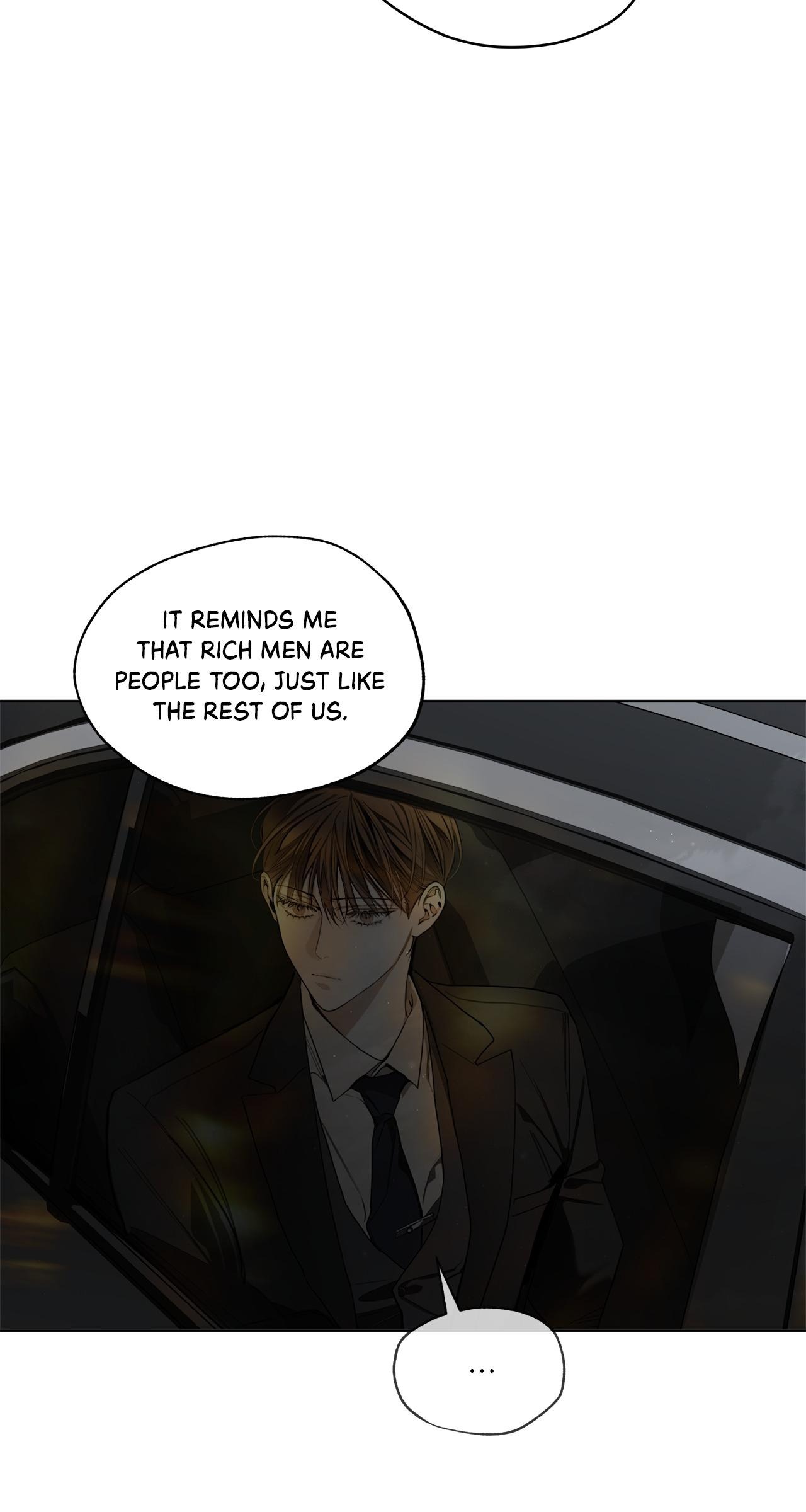 The Foul Chapter 128 - Page 61 in English