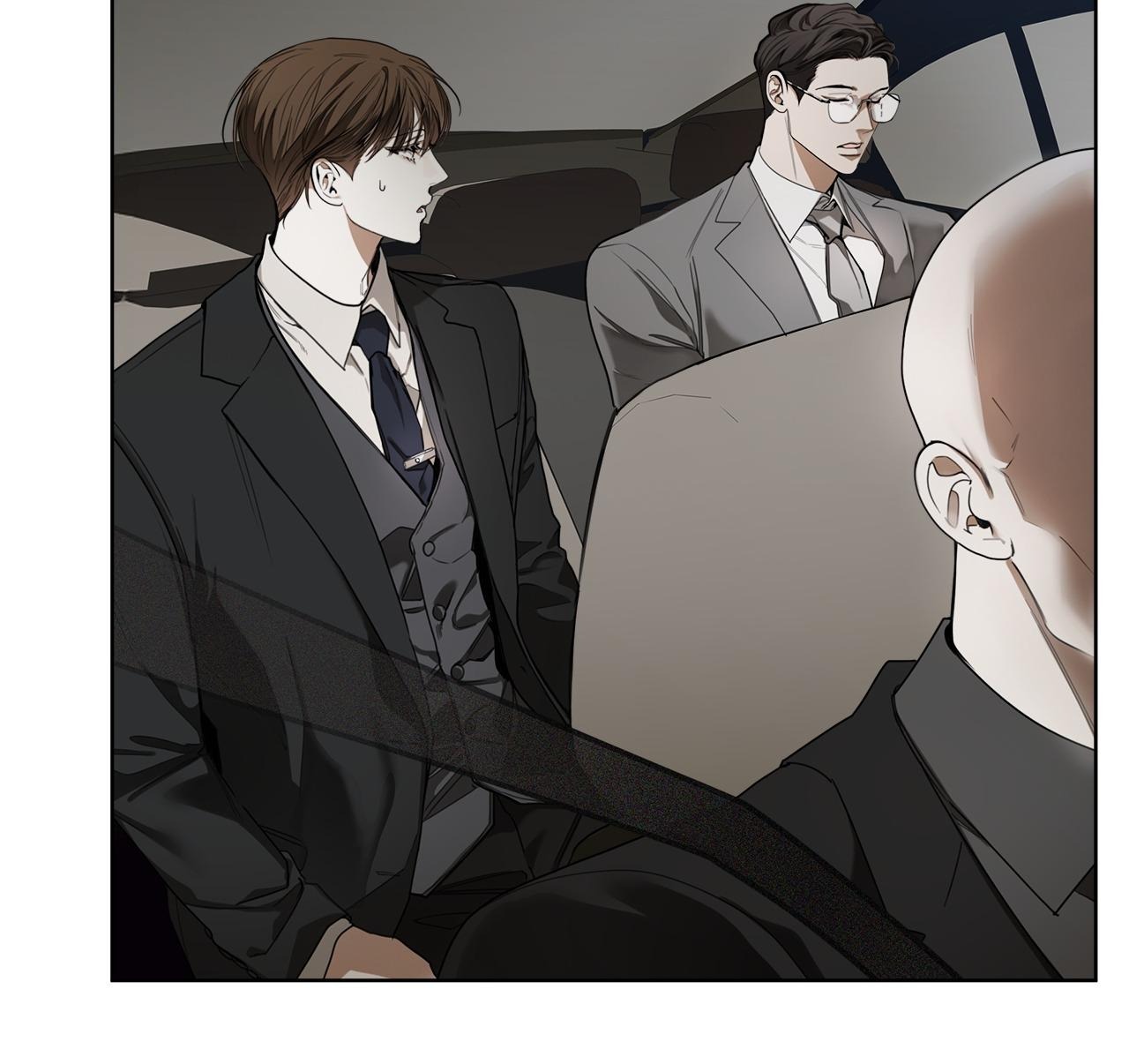The Foul Chapter 128 - Page 64 in English
