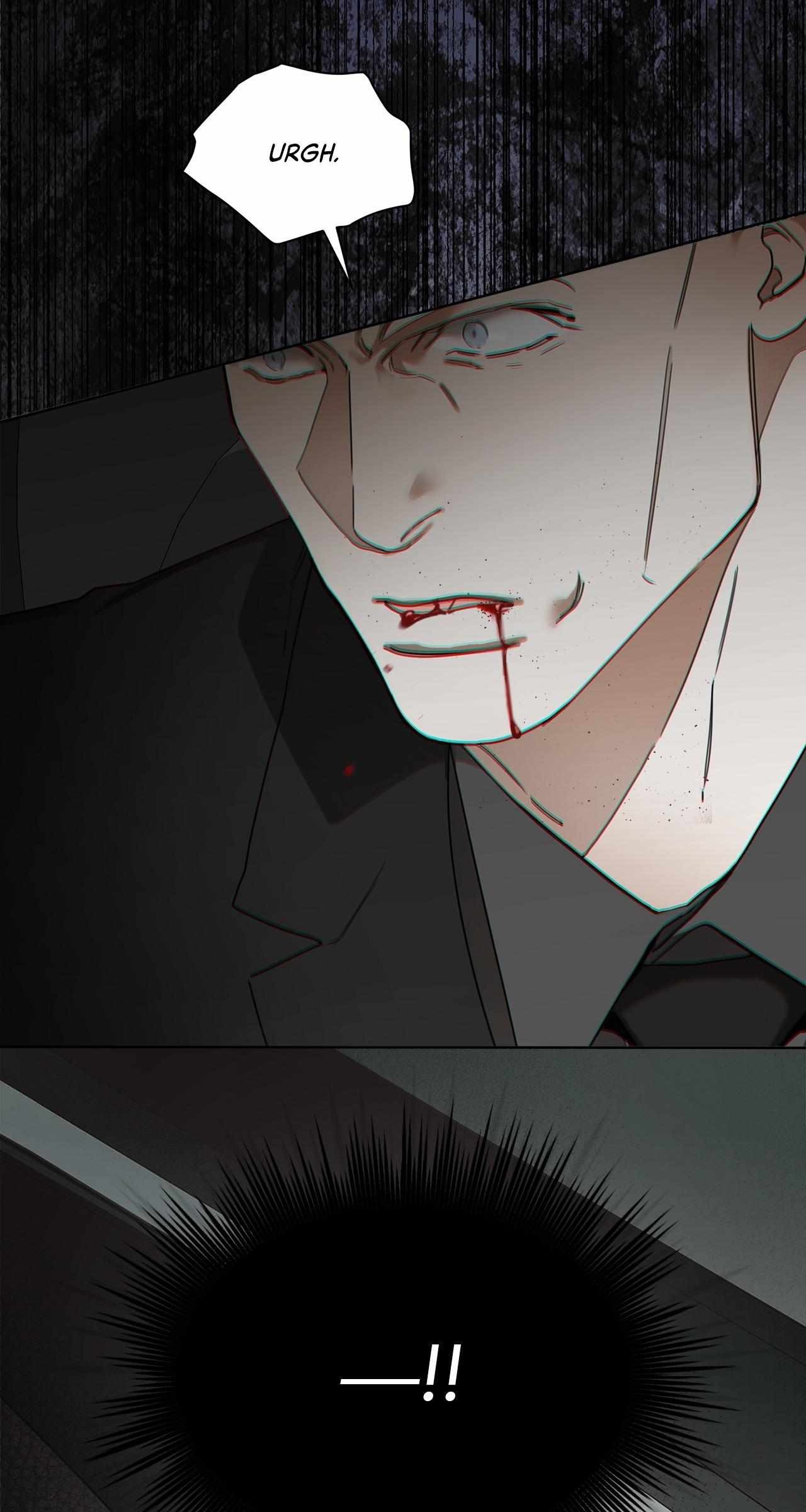 The Foul Chapter 128 - Page 73 in English