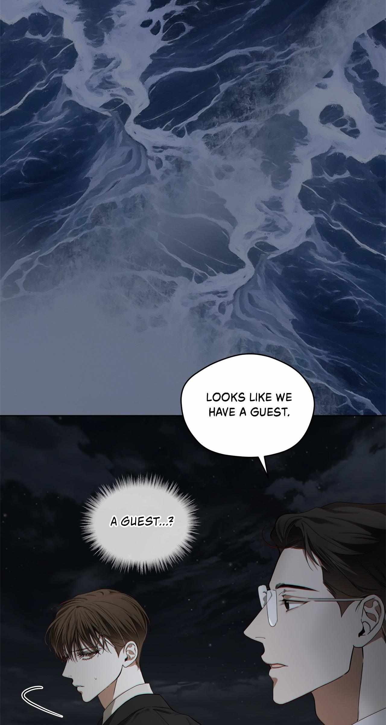 The Foul Chapter 129 - Page 17 in English