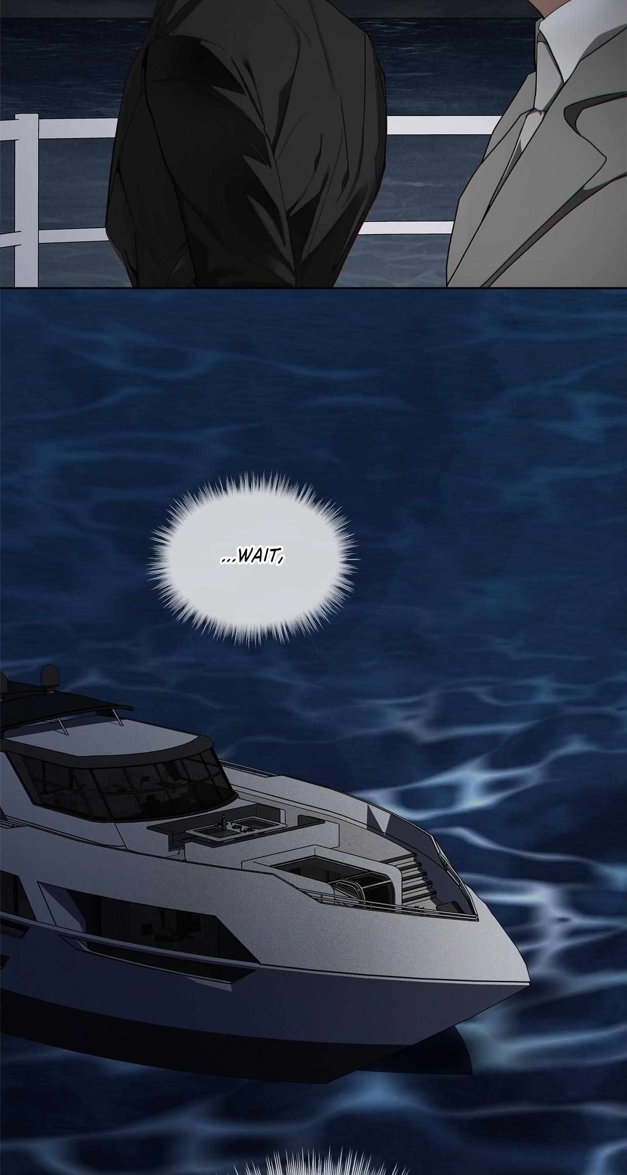 The Foul Chapter 129 - Page 18 in English