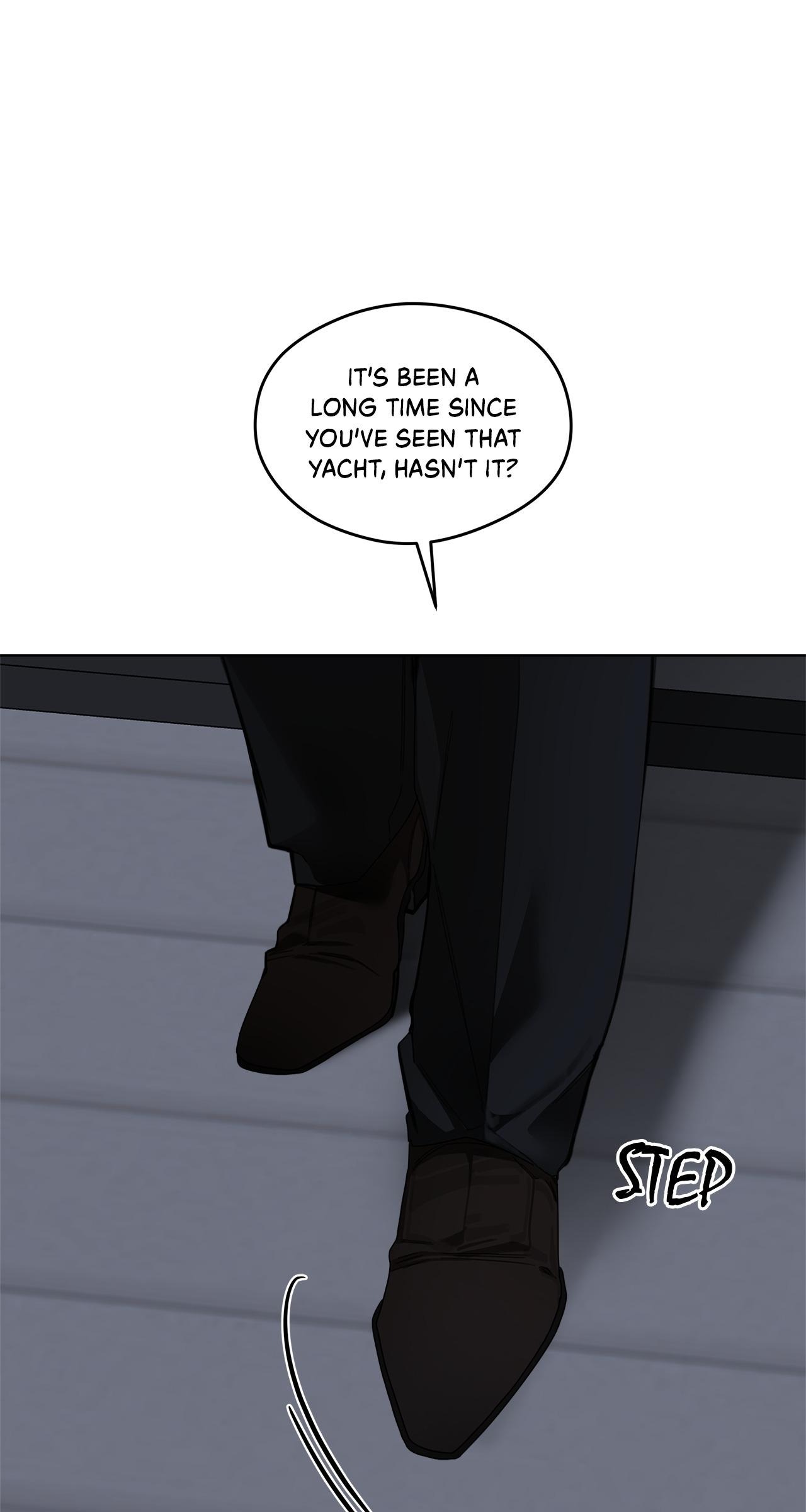 The Foul Chapter 129 - Page 20 in English